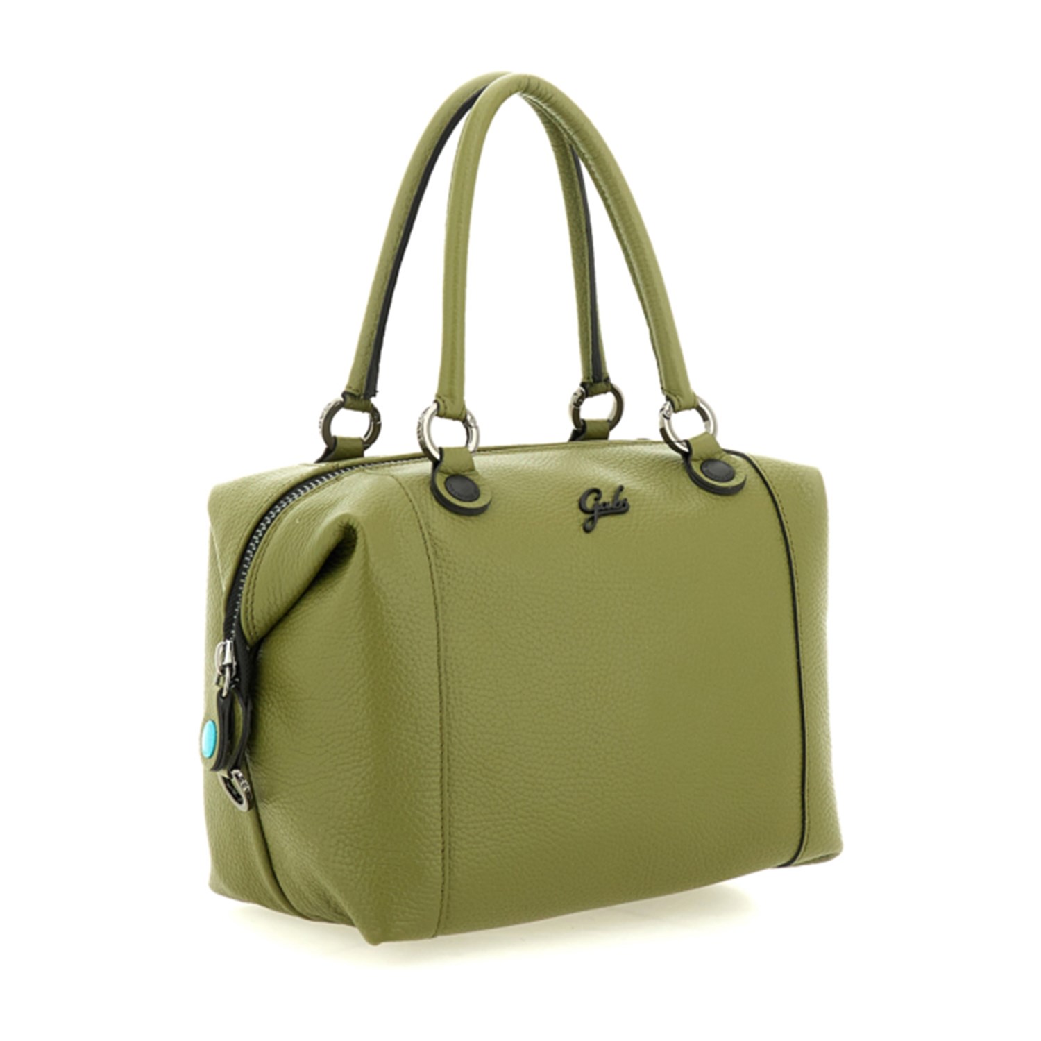 Gabs G000033T2 X2428 Verde Accessori Unisex Borse a mano