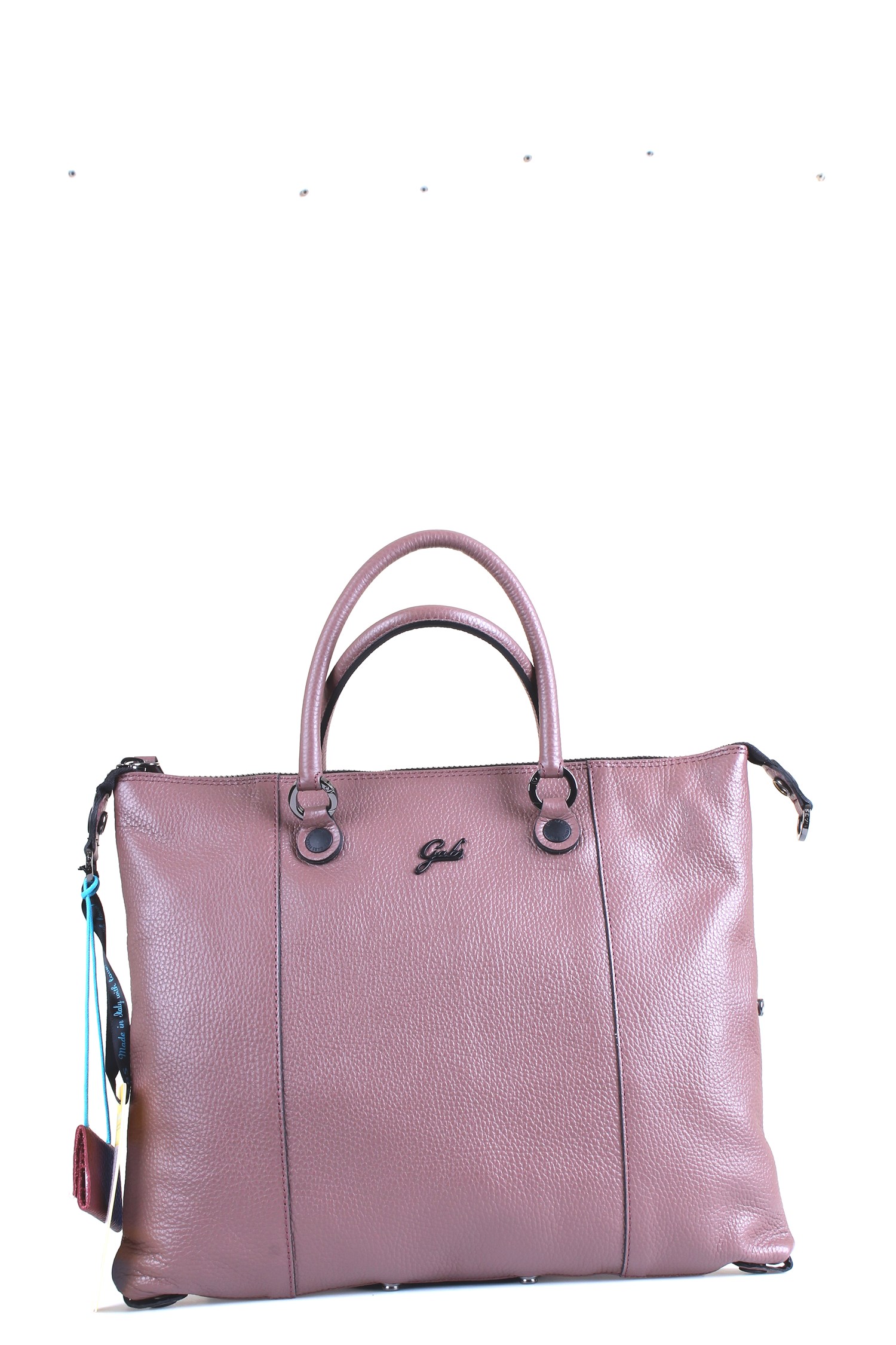 Gabs G000033T2 X2428 malva Accessori Unisex Borse a mano