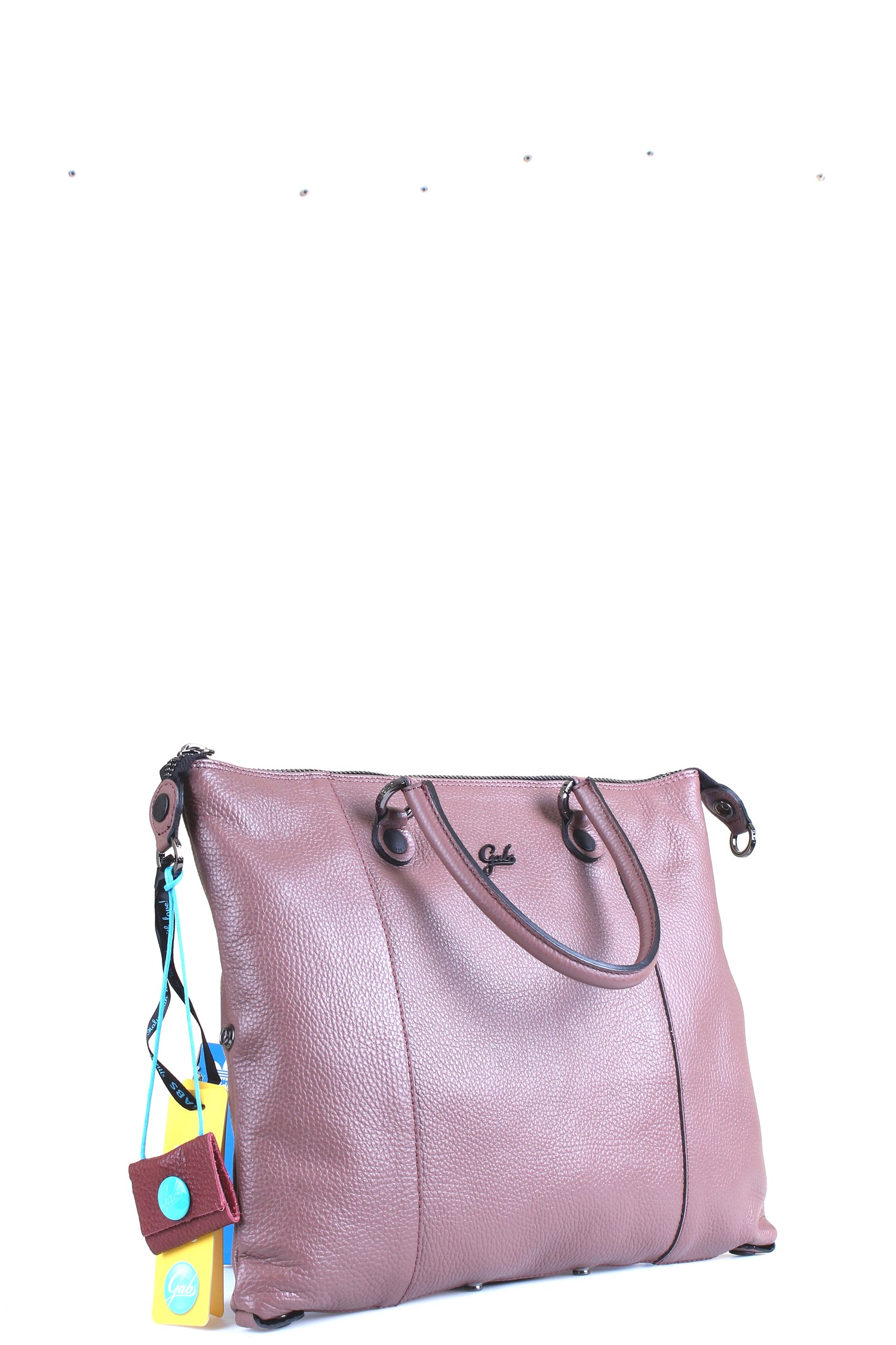 Gabs G000033T2 X2428 malva Accessori Unisex Borse a mano