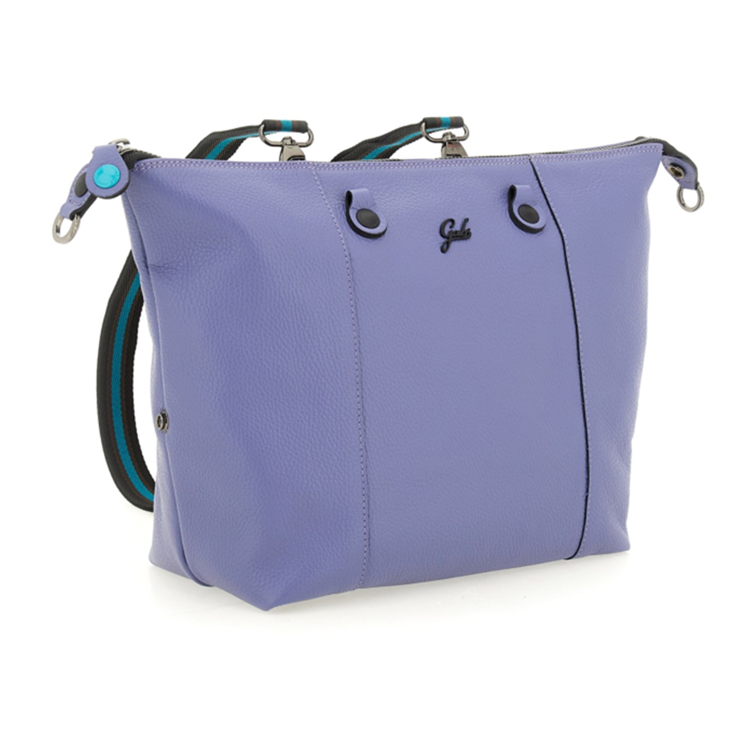 Gabs G000033T3 X2428 Viola Accessori Unisex Borsa a tracolla