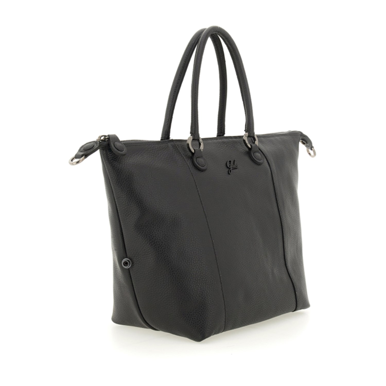 Gabs G000033T3 X2428 Nero Accessori Unisex Borsa a tracolla