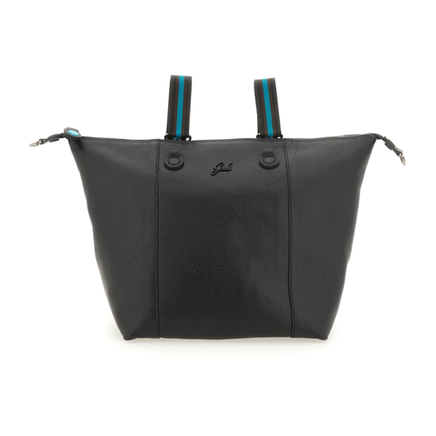 Gabs G000033T3 X2428 Nero Accessori Unisex Borsa a tracolla