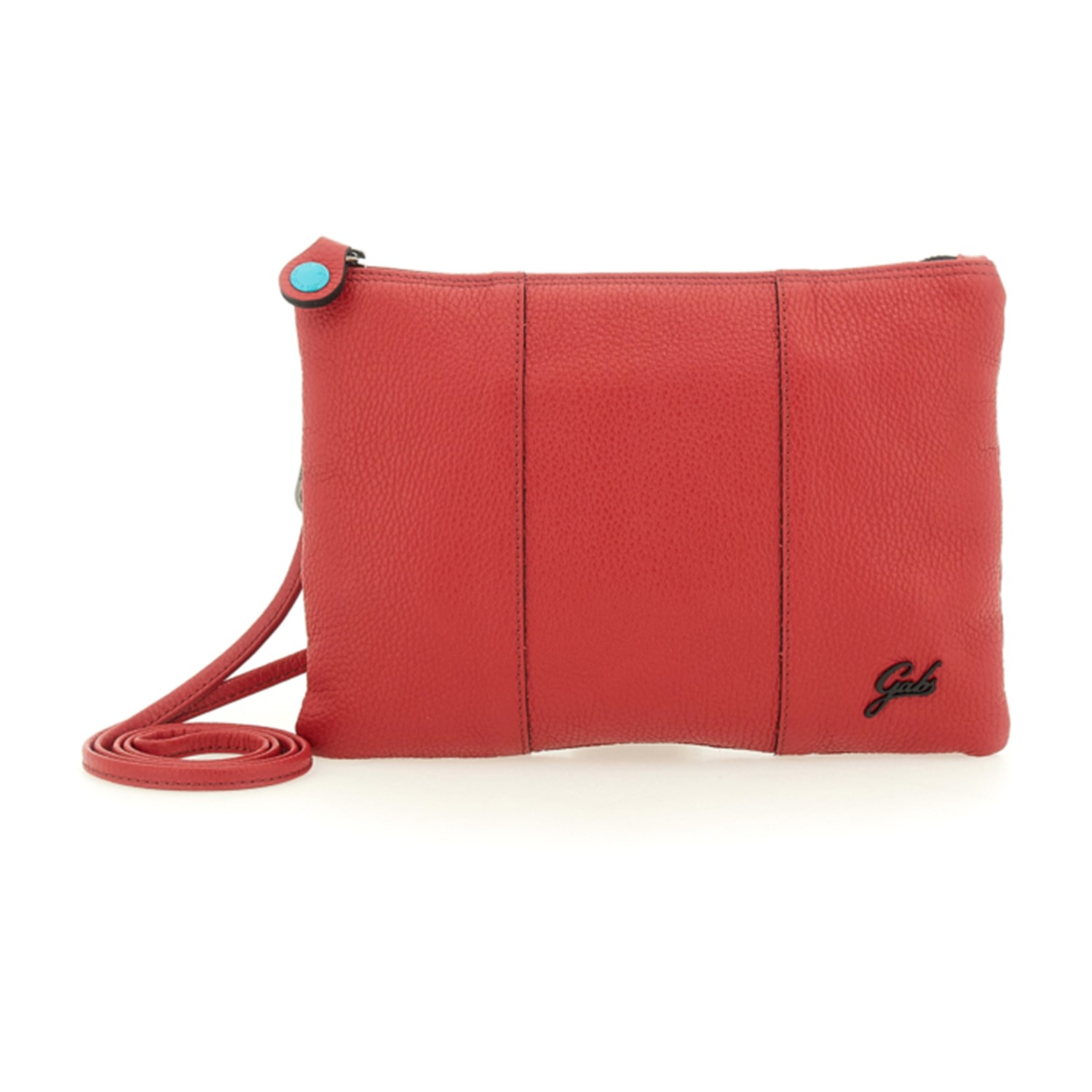 Gabs G000040T2 X2428 Rosso Accessori Donna Borsa a tracolla