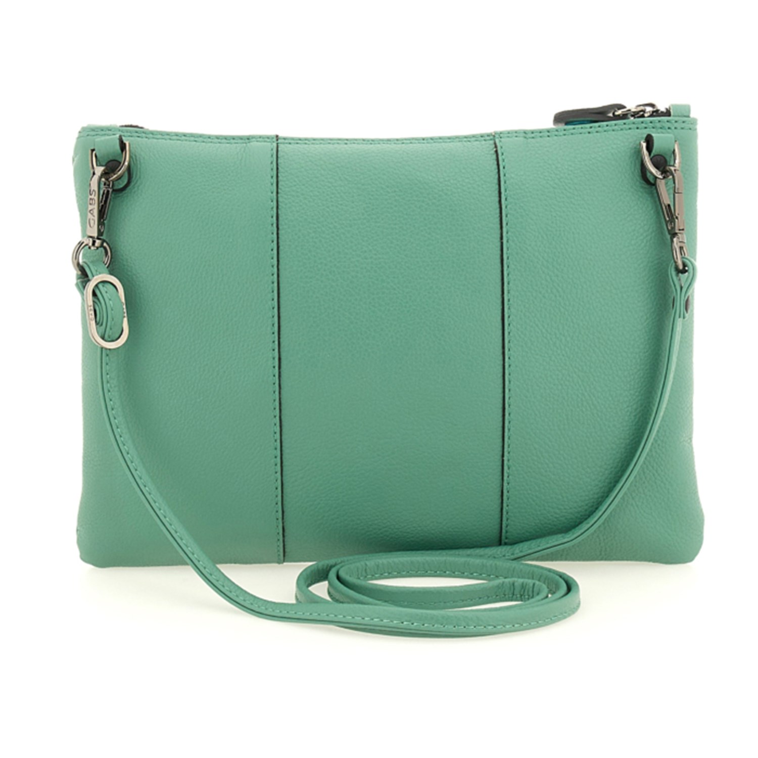 Gabs G000040T2 X2428 Verde Acqua Accessori Donna Borsa a tracolla