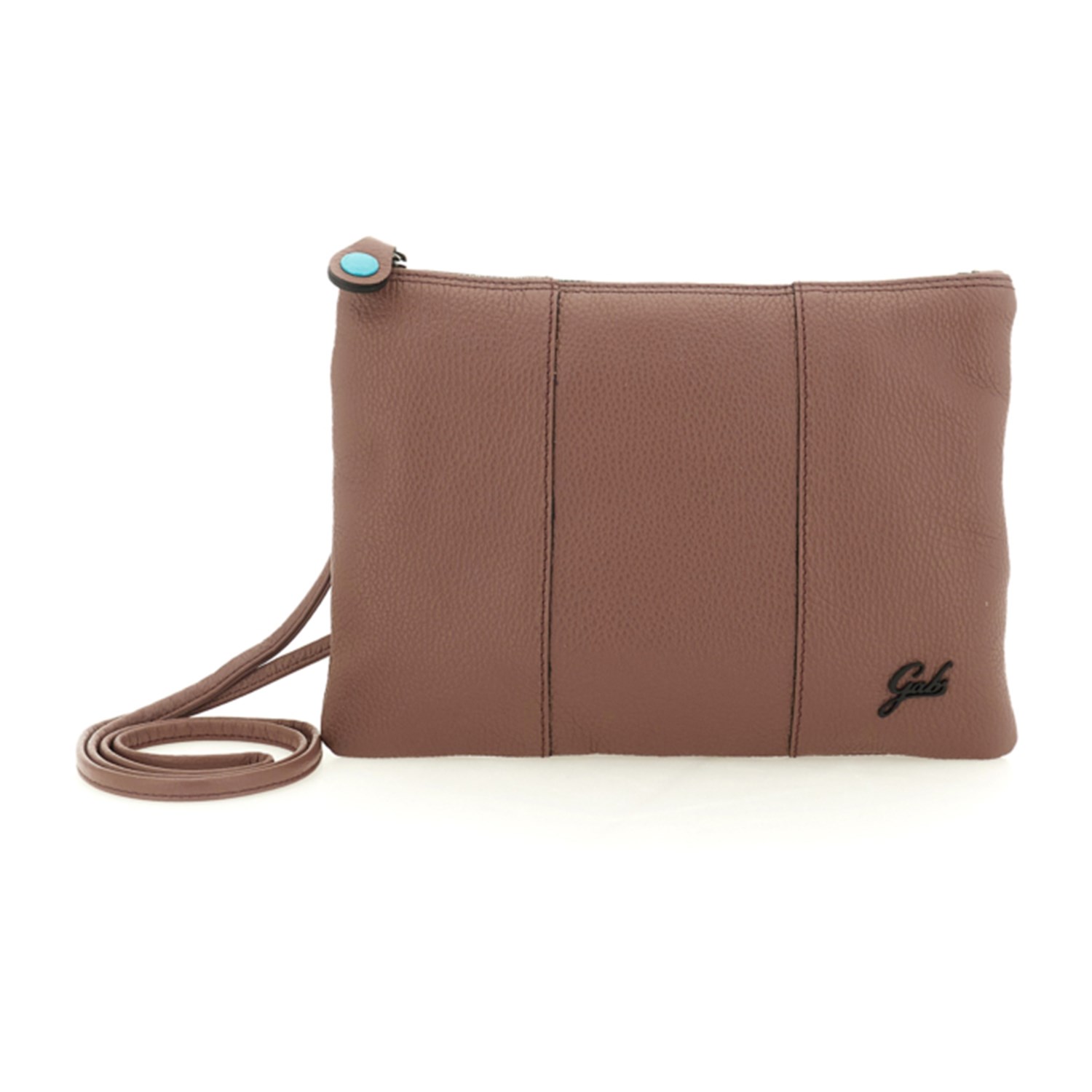 Gabs G000040T2 X2428 Marrone Accessori Donna Borsa a tracolla