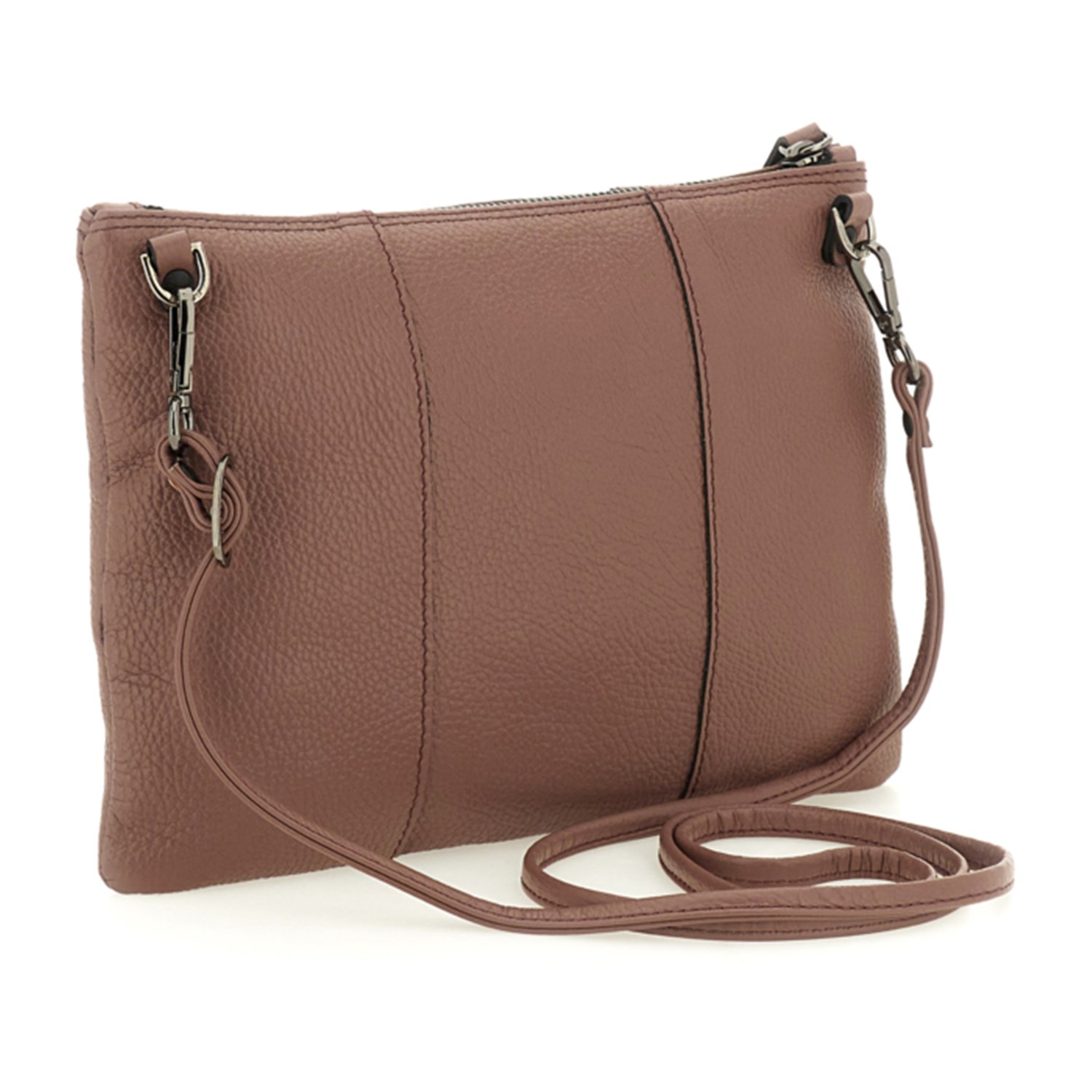 Gabs G000040T2 X2428 Marrone Accessori Donna Borsa a tracolla