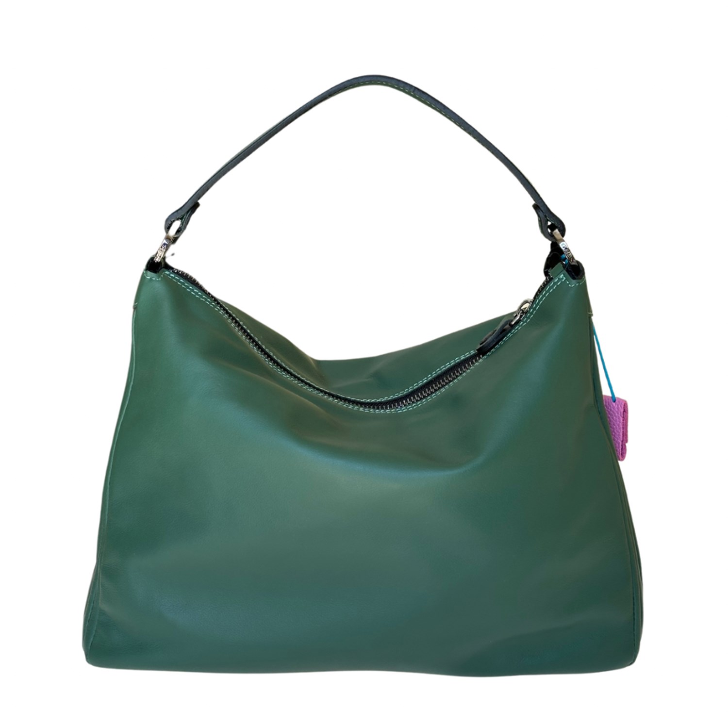 Gabs G007200T3 X2674 Verde Accessori Unisex Borsa spalla
