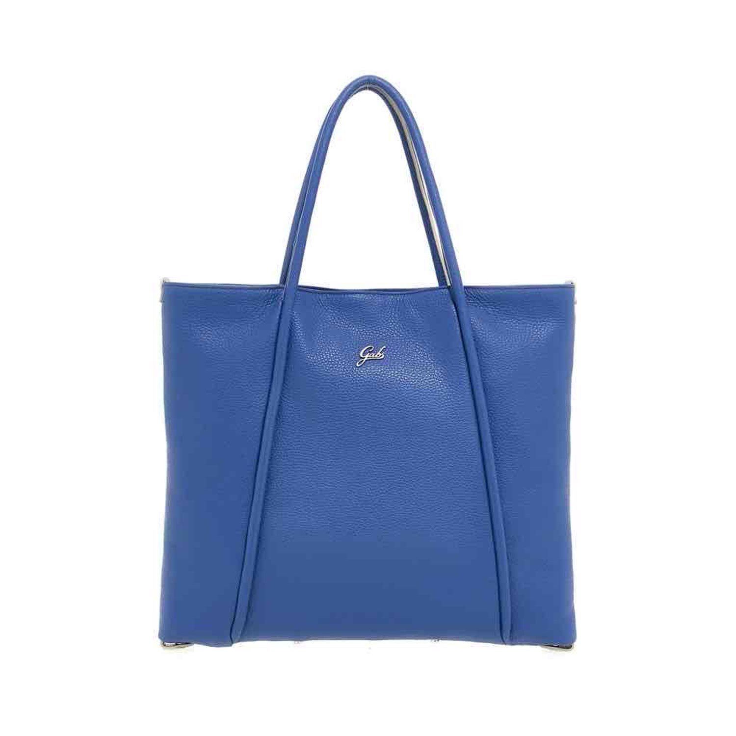Gabs G010020T3 X2511 Blu Accessori Donna Borsa spalla