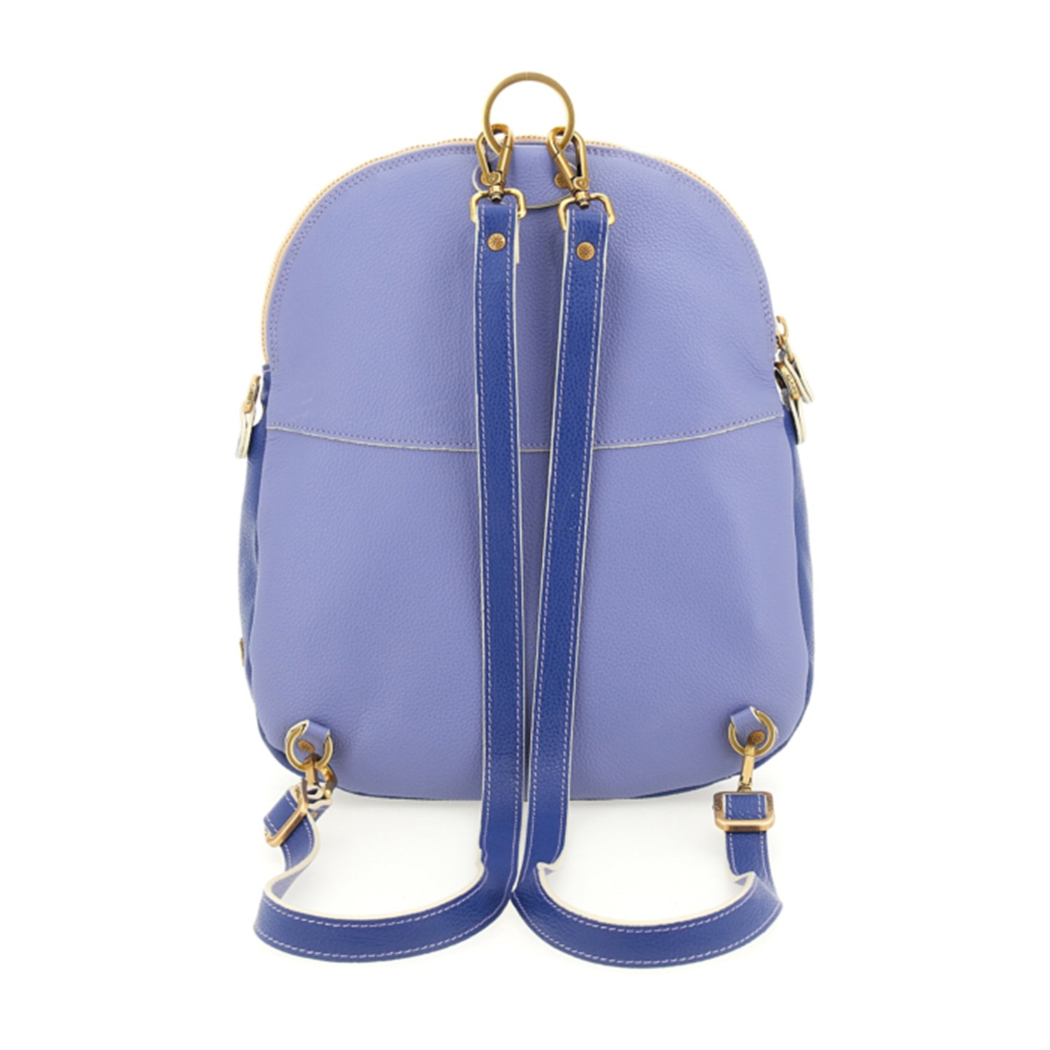 Gabs G010550T2 X2618 F3368 Blu medio Accessori Donna Zaini