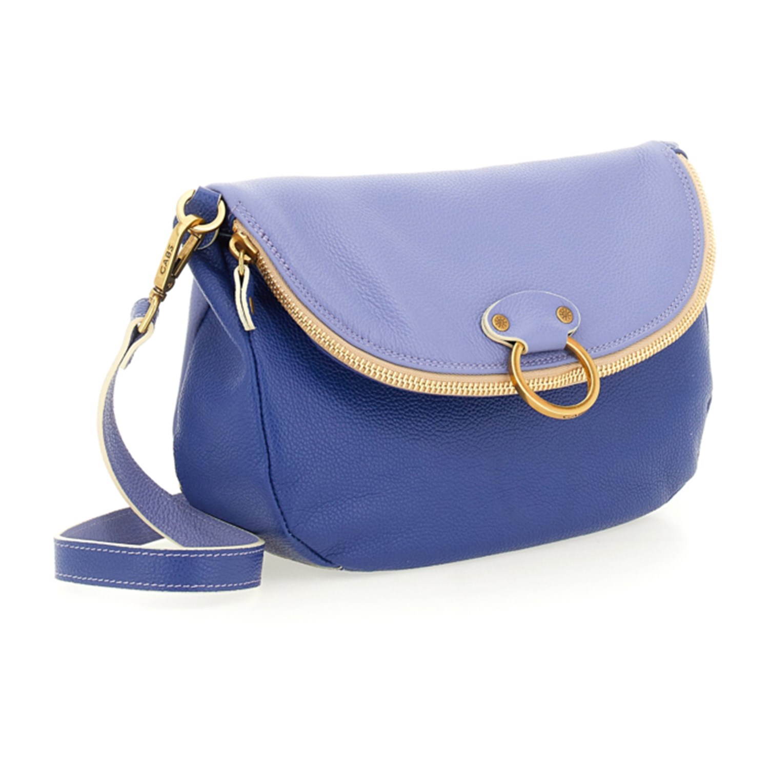 Gabs G010550T2 X2618 F3368 Blu medio Accessori Donna Zaini