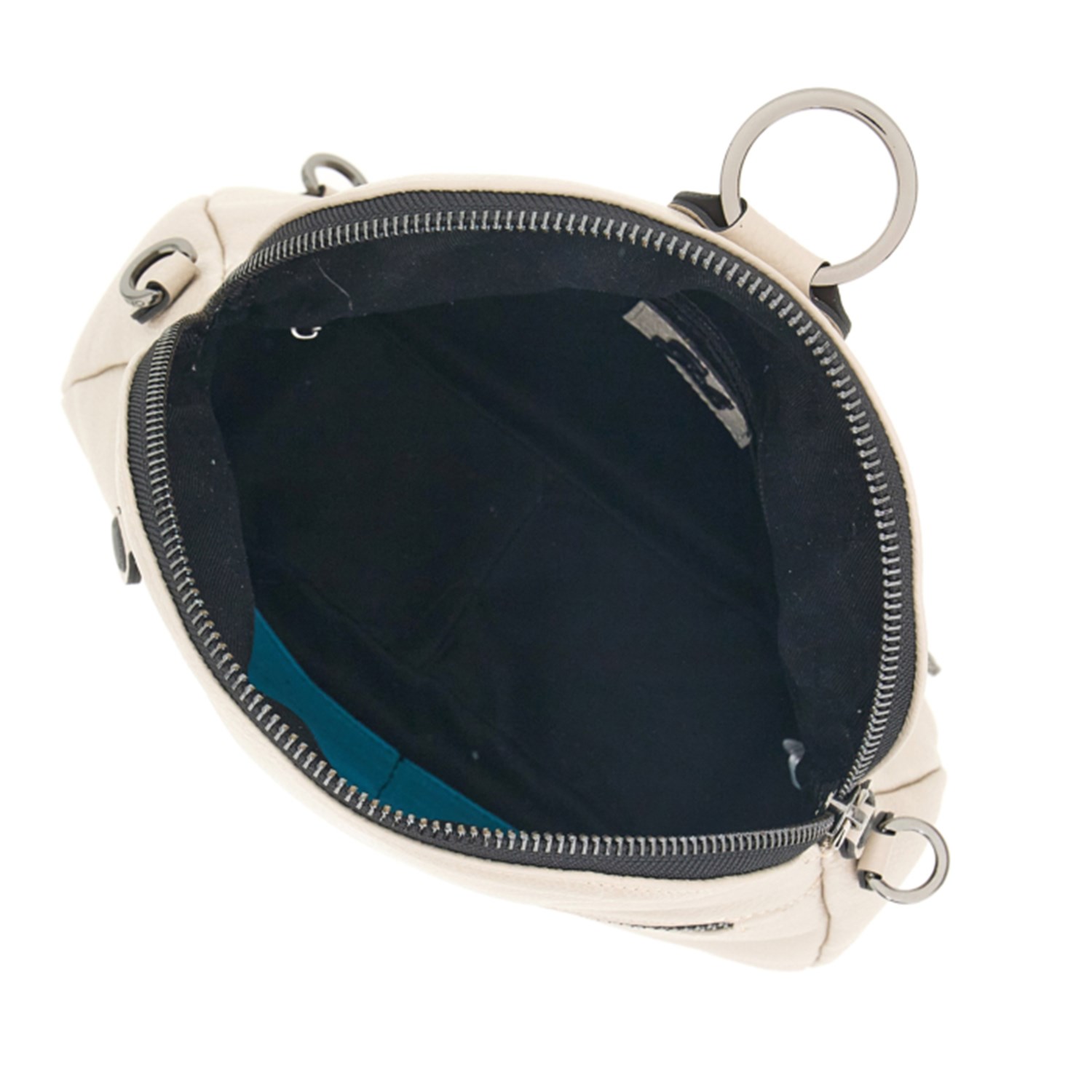 Gabs G010550T2 X2659 Grigio chiaro Accessori Unisex Zaini