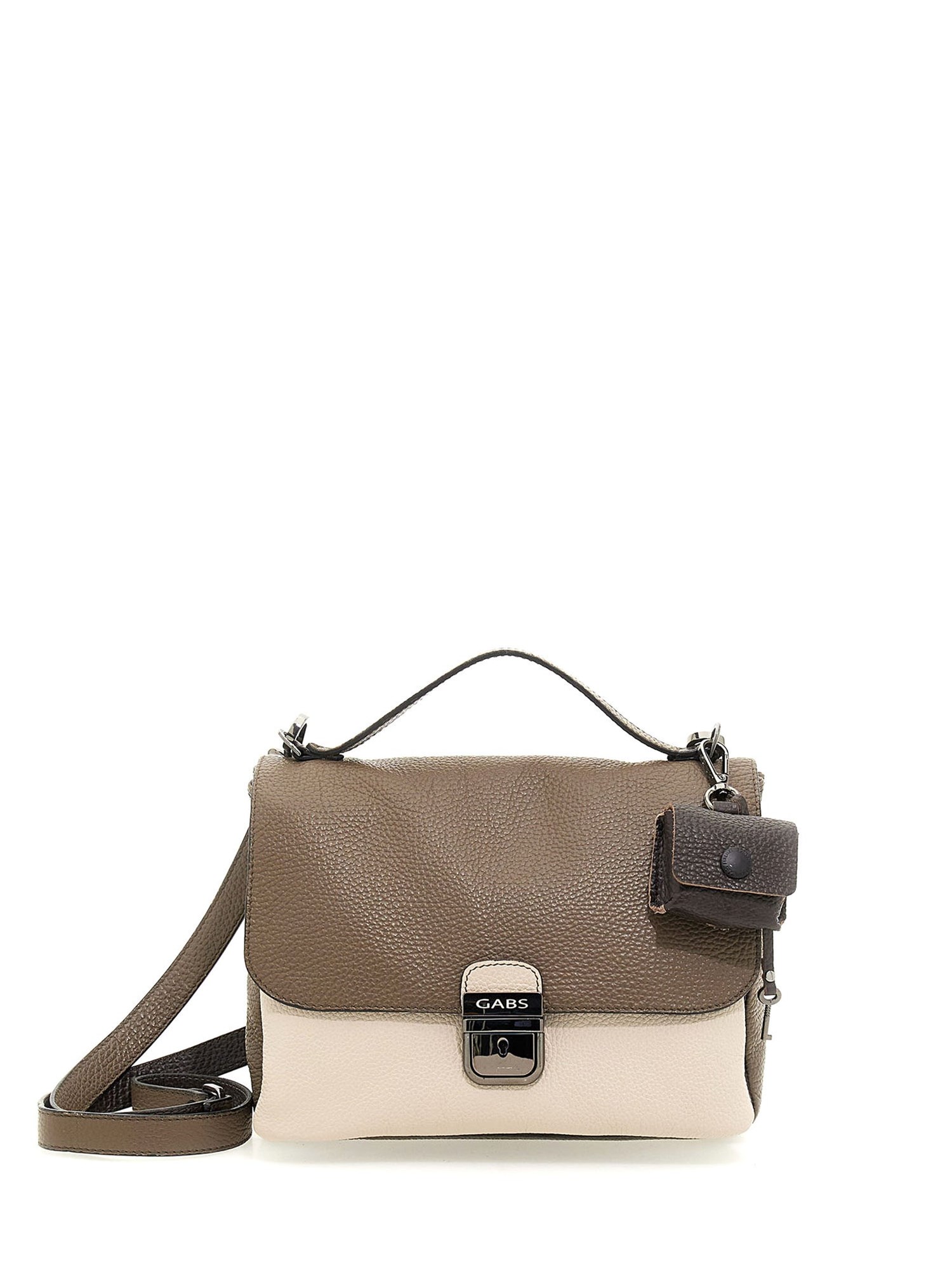 Gabs G010910T2 X2668 Marrone Accessori Unisex Borsa a tracolla