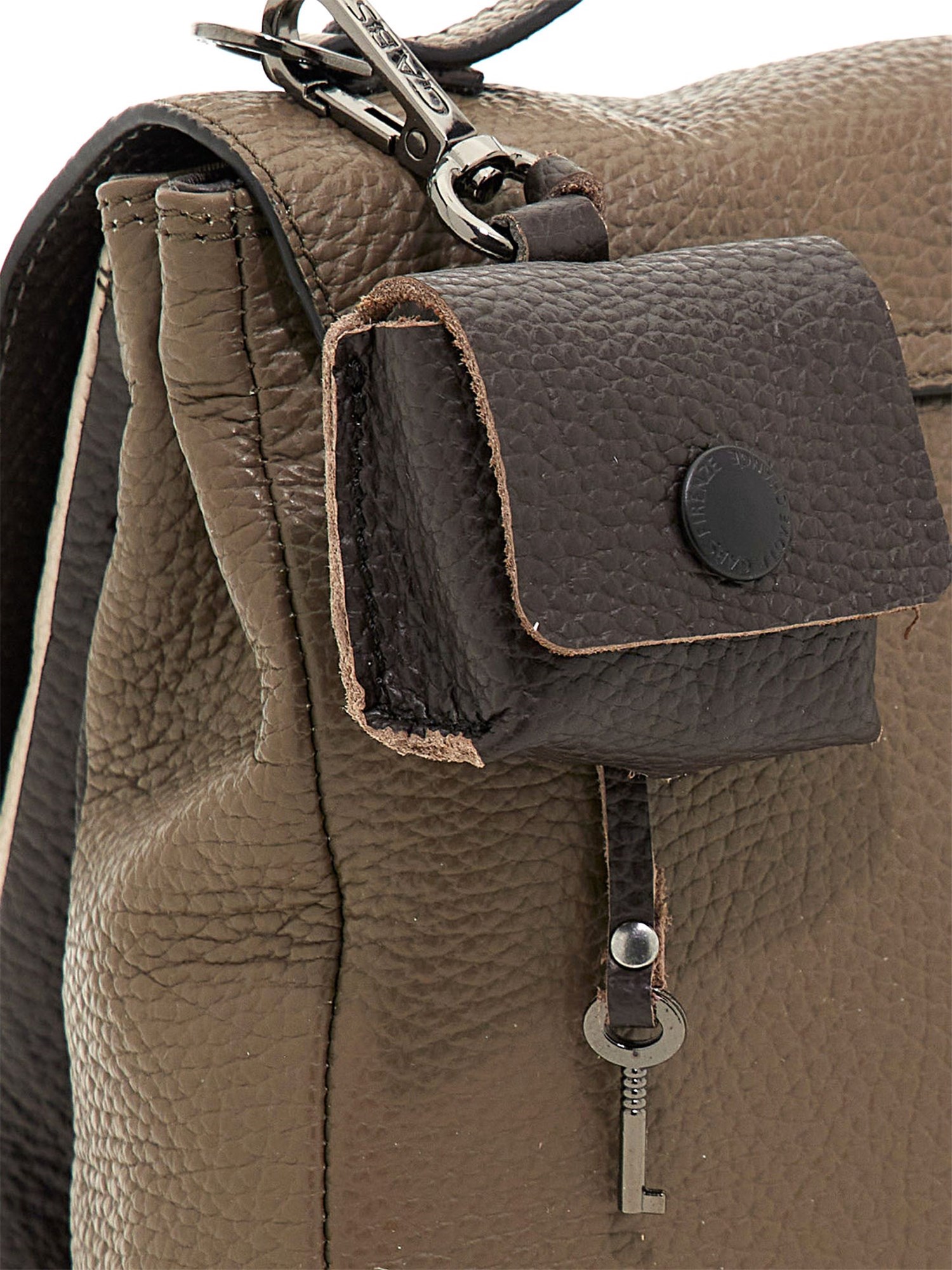 Gabs G010910T2 X2668 Marrone Accessori Unisex Borsa a tracolla