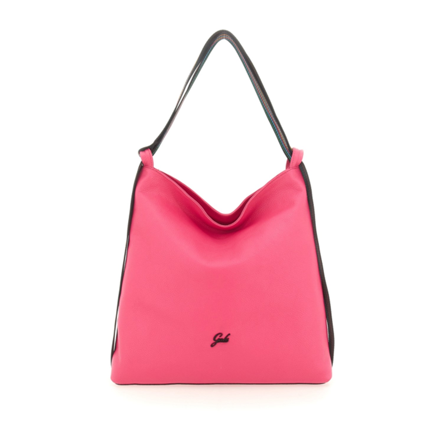 Gabs G011220T2 X2774 Fuxia Abbigliamento Donna Shopper