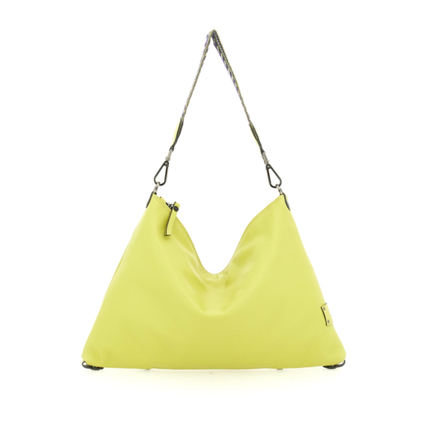 Gabs G011380T2 X2801 C2557 lime Accessori Donna Shopper