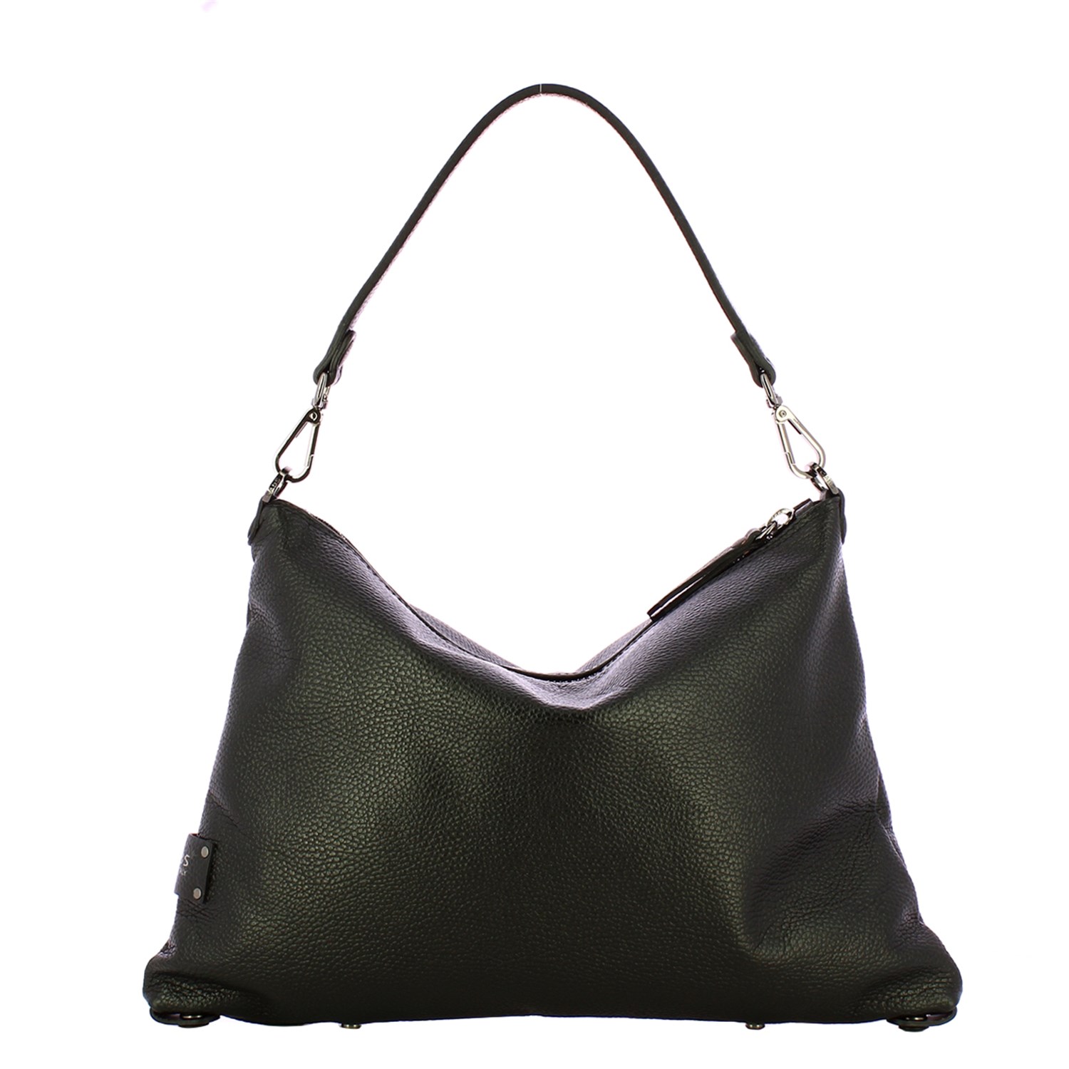 Gabs G011380T2 X2801 C2557 Nero Accessori Donna Shopper