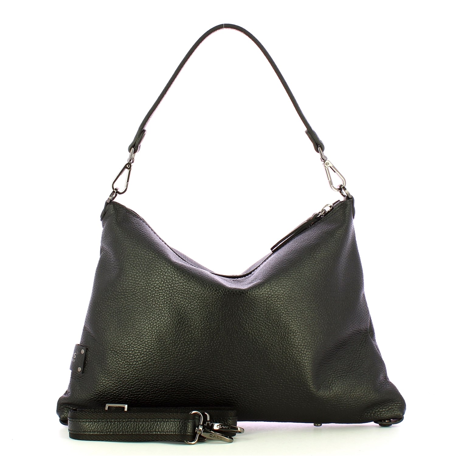 Gabs G011380T2 X2801 C2557 Nero Accessori Donna Shopper