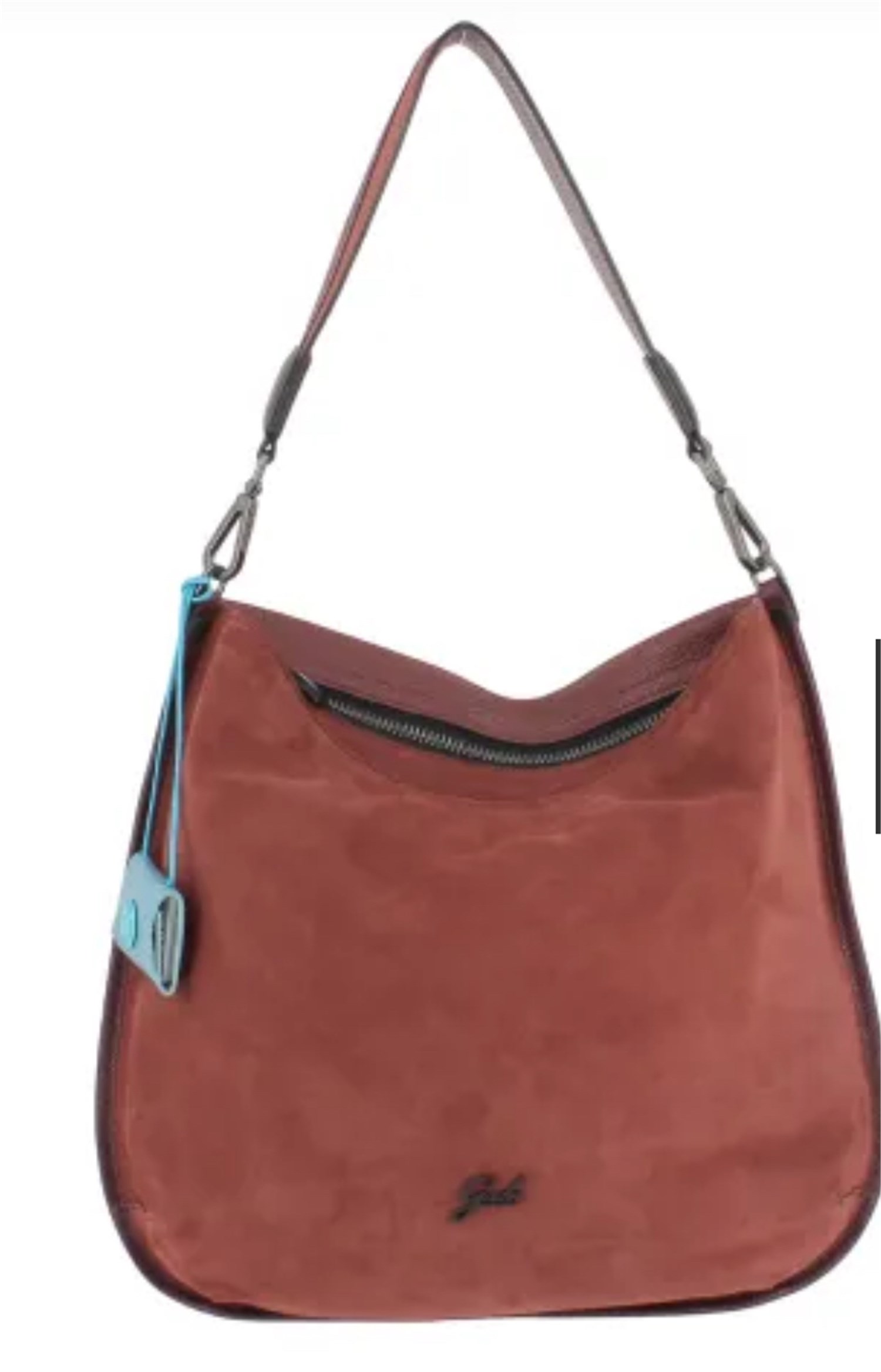 Gabs G011770T2X2882F0765 Ruggine Accessori Donna Borsa spalla