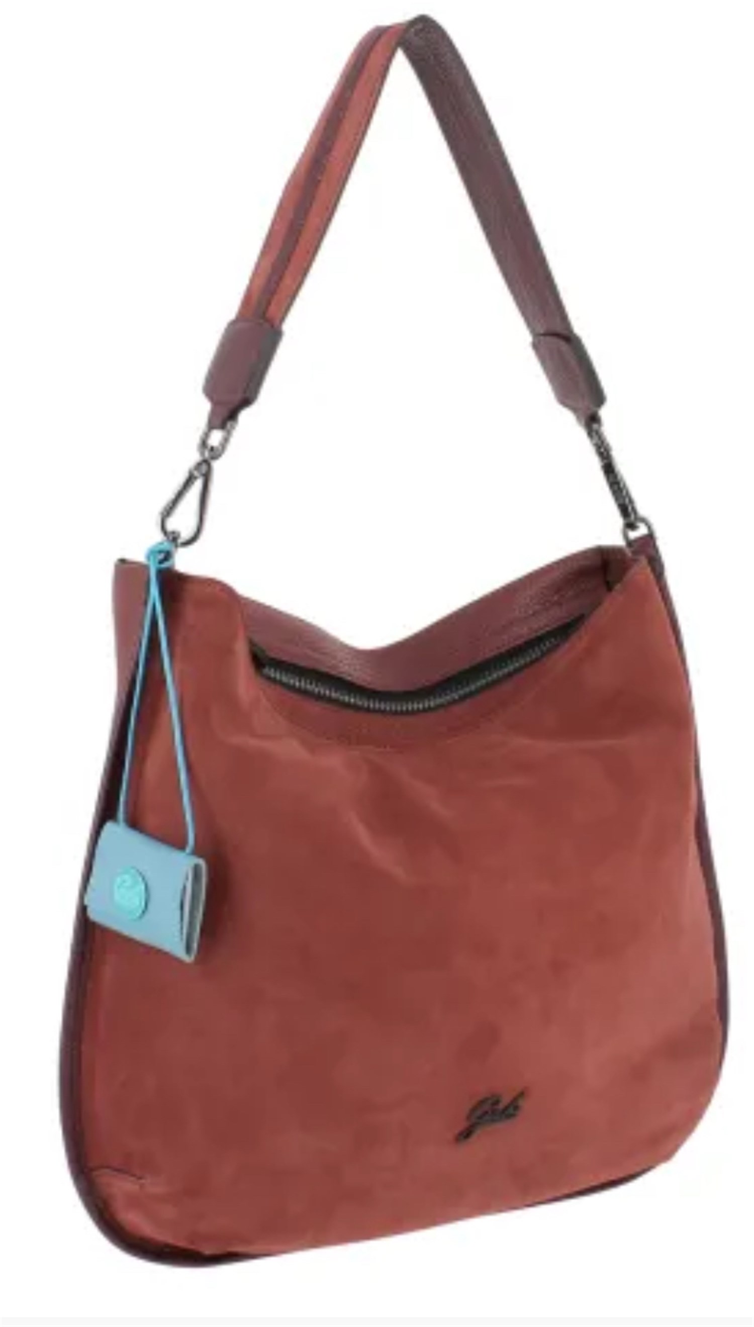 Gabs G011770T2X2882F0765 Ruggine Accessori Donna Borsa spalla