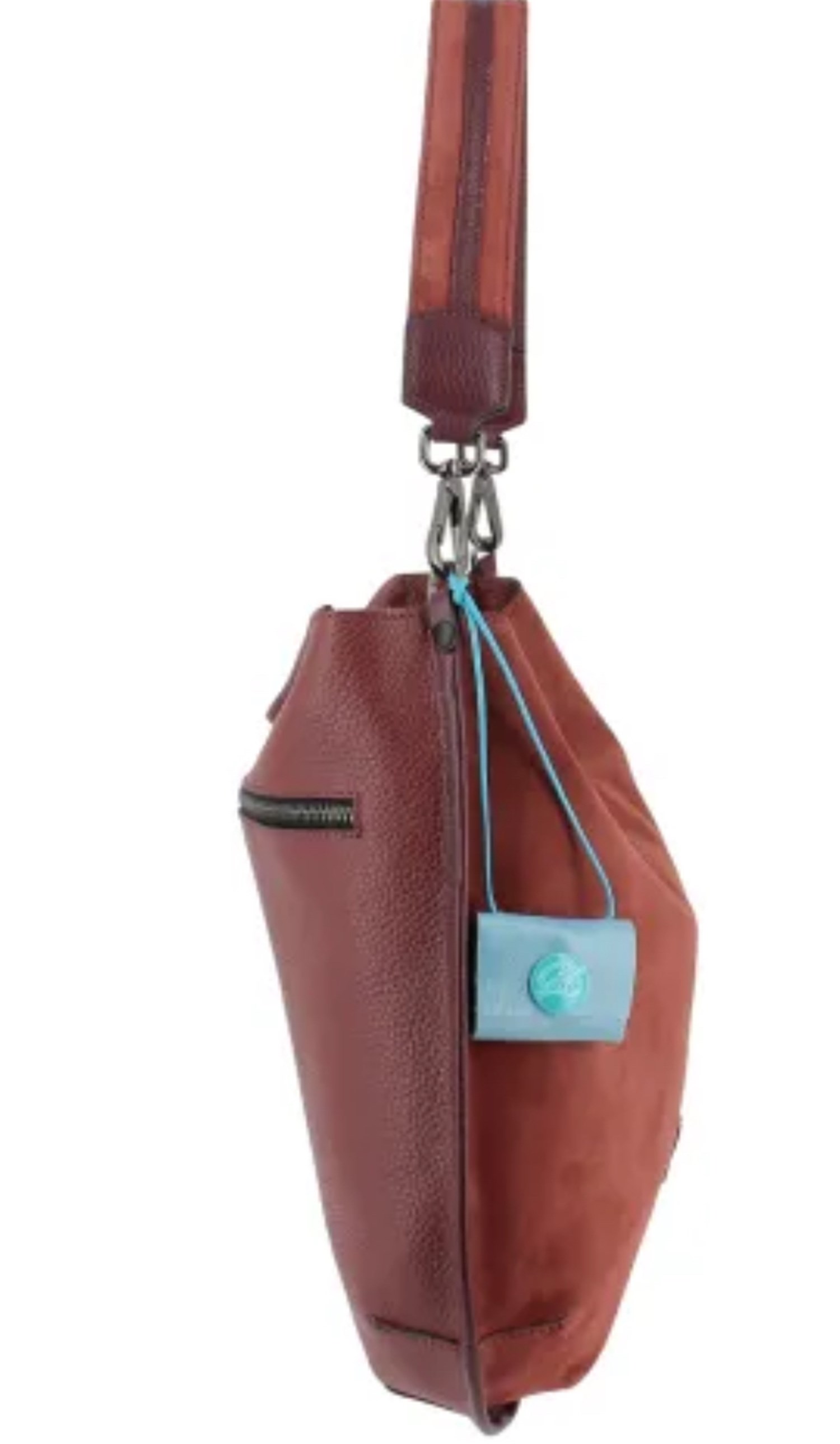 Gabs G011770T2X2882F0765 Ruggine Accessori Donna Borsa spalla