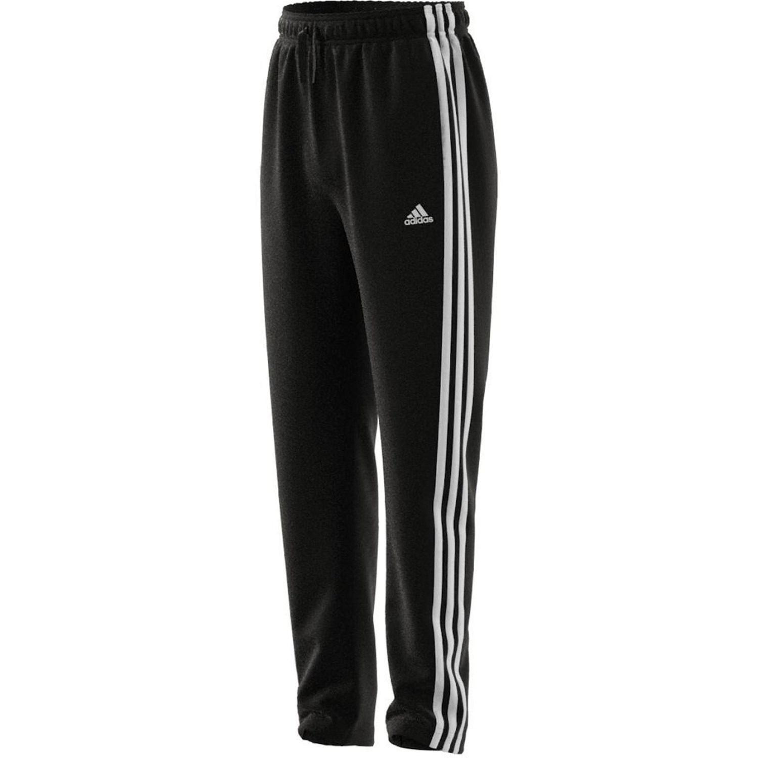 ADIDAS ORIGINALS GN1498 Nero Abbigliamento Bambino Pantaloni