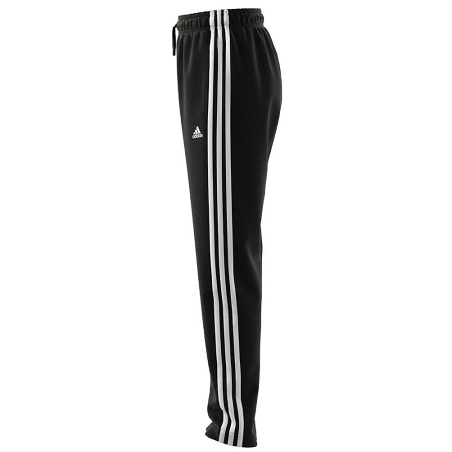 ADIDAS ORIGINALS GN1498 Nero Abbigliamento Bambino Pantaloni