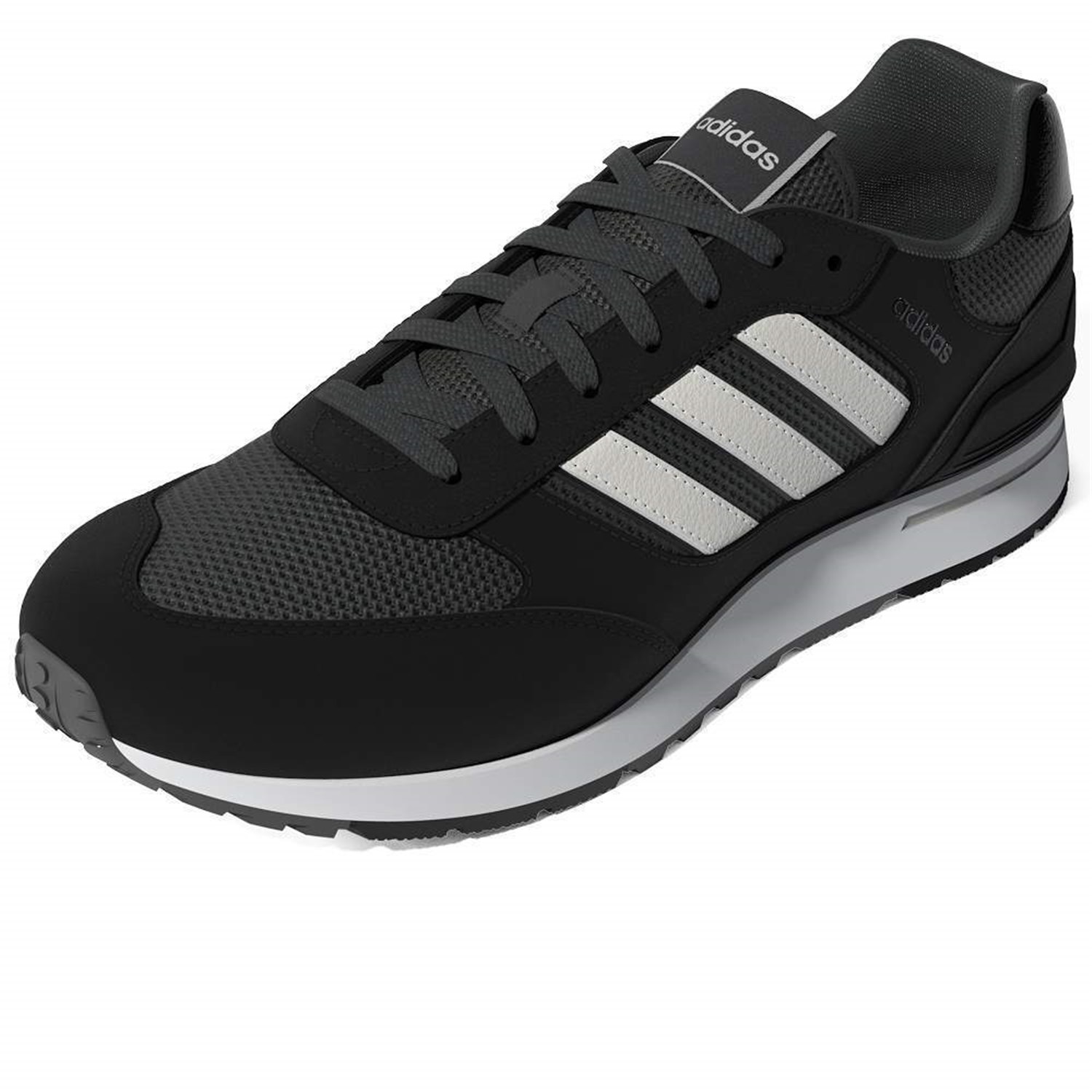 ADIDAS ORIGINALS GV7302 Nero Scarpe Uomo Sneakers