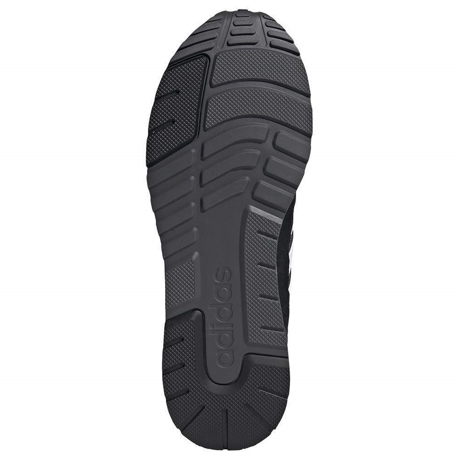 ADIDAS ORIGINALS GV7302 Nero Scarpe Uomo Sneakers