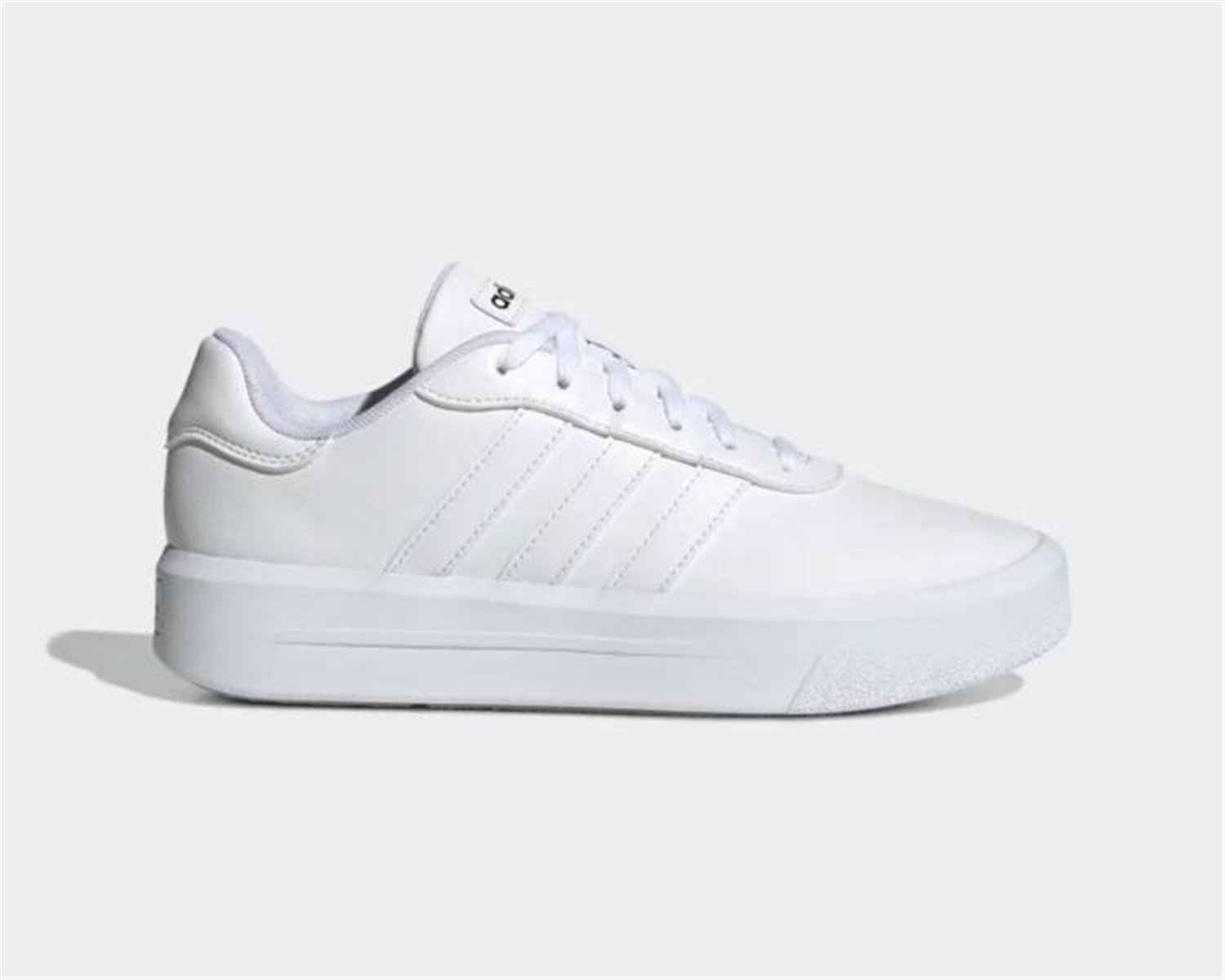 ADIDAS ORIGINALS GV9000 Bianco Scarpe Unisex Sneakers