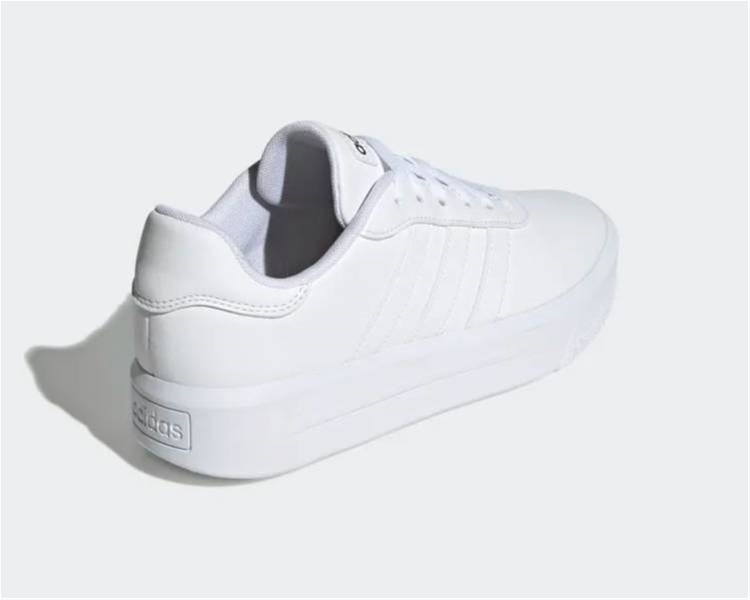 ADIDAS ORIGINALS GV9000 Bianco Scarpe Unisex Sneakers