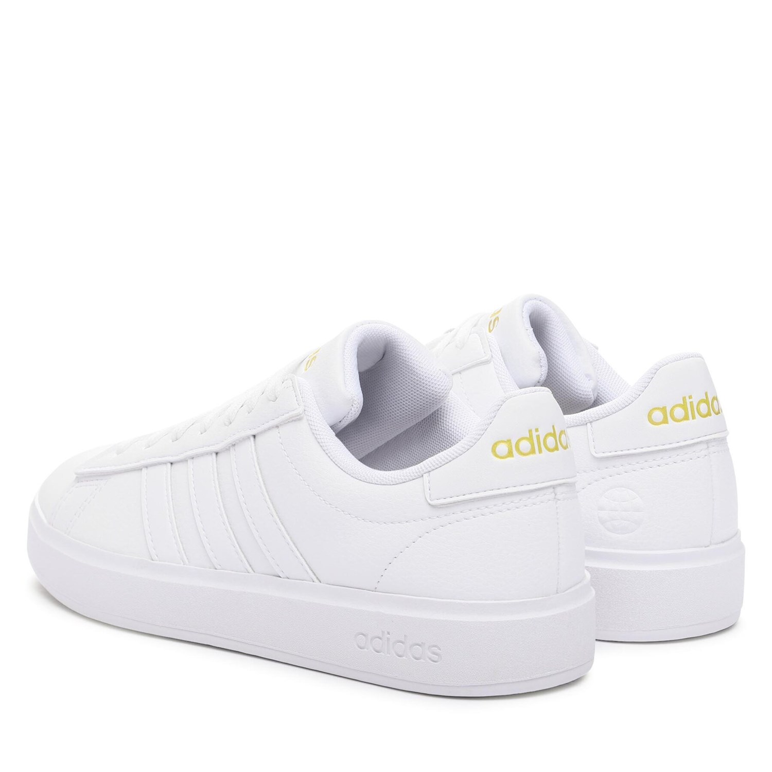 ADIDAS ORIGINALS GW9213 Bianco Scarpe Unisex Sneakers