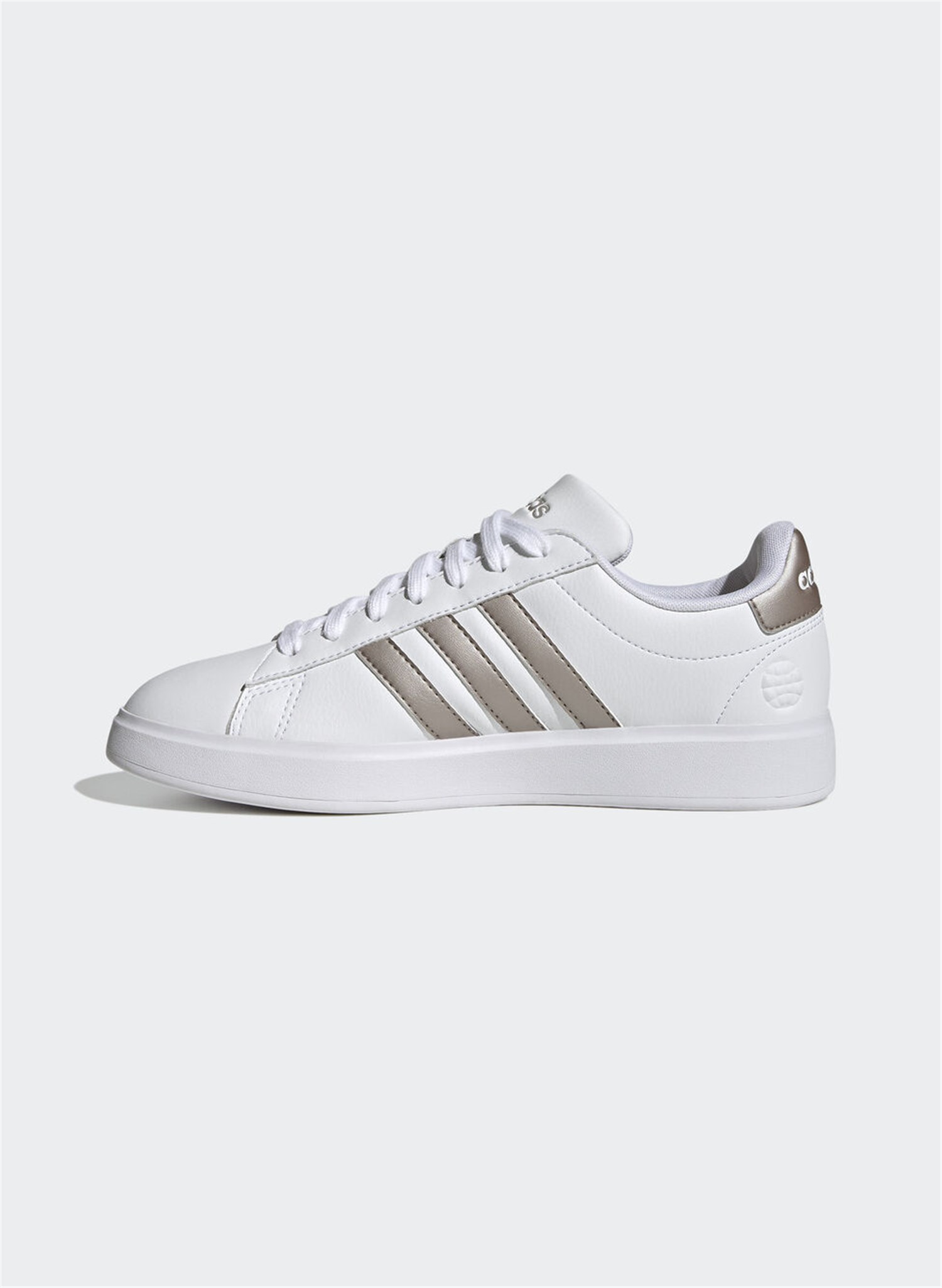 ADIDAS ORIGINALS GW9215 Bianco Scarpe Donna Sneakers