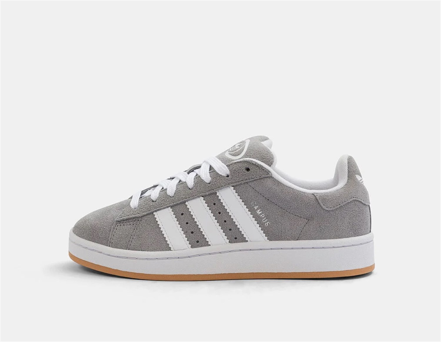ADIDAS ORIGINALS HQ6507 Grigio chiaro Scarpe Unisex Sneakers