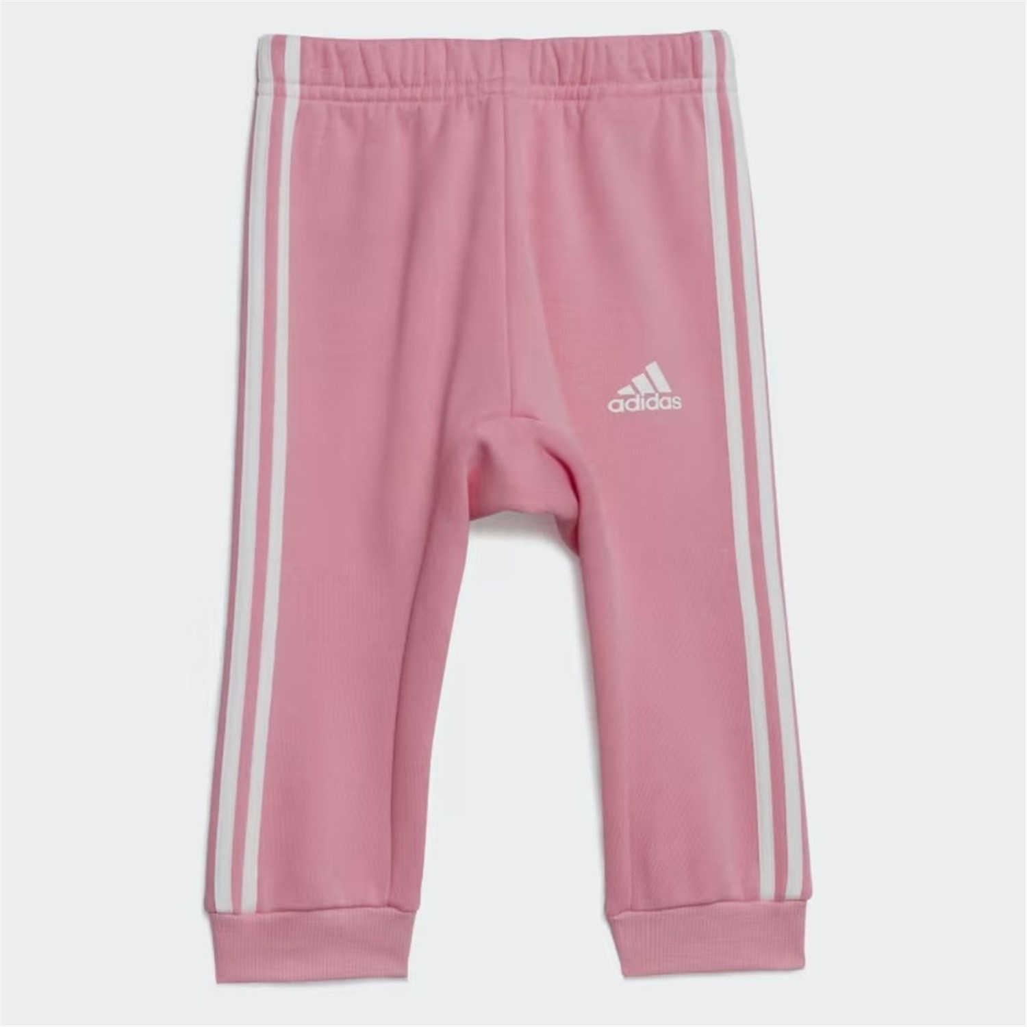 ADIDAS ORIGINALS IC6591 Rosa Abbigliamento Bambina Tute da ginnastica