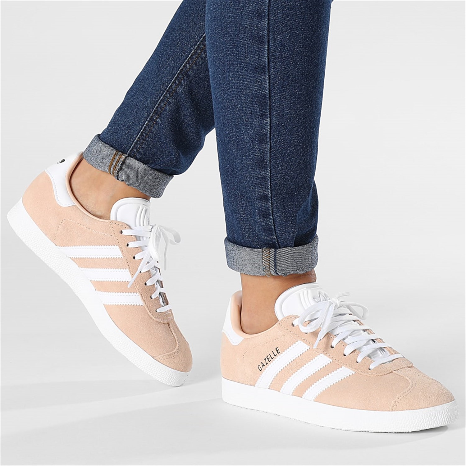 ADIDAS ORIGINALS ID7006 Rosa Scarpe Unisex Sneakers