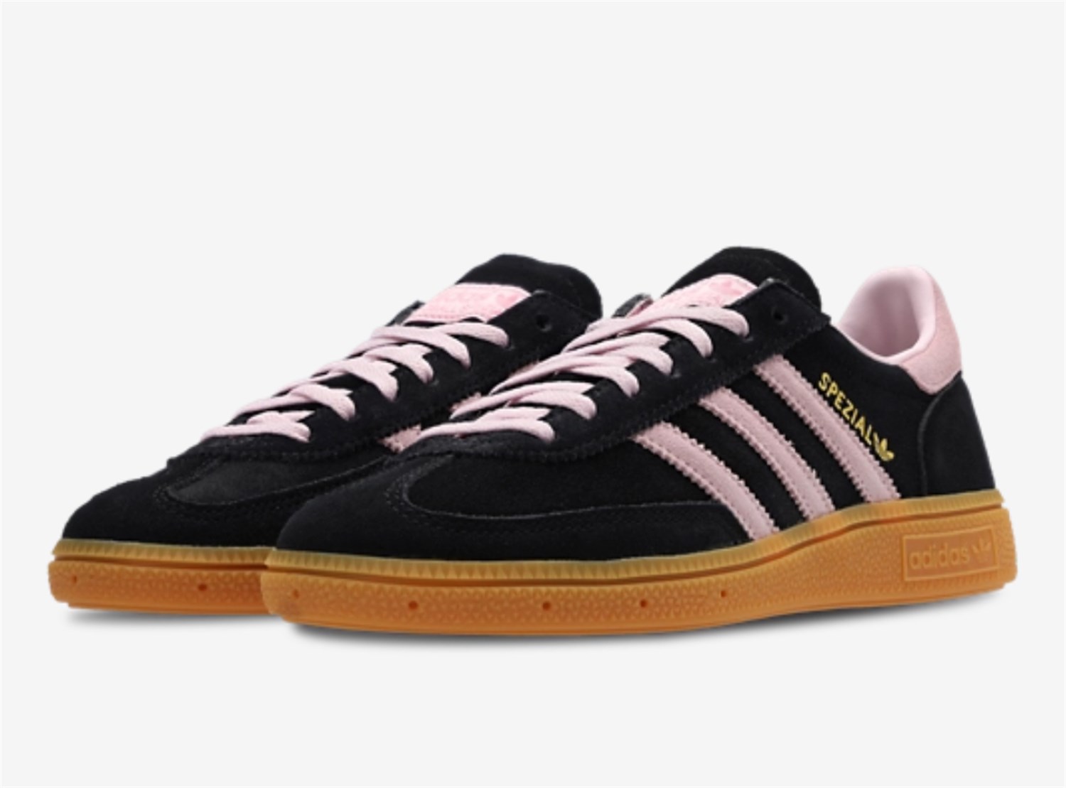 ADIDAS ORIGINALS IE5897 Nero Scarpe Donna Sneakers