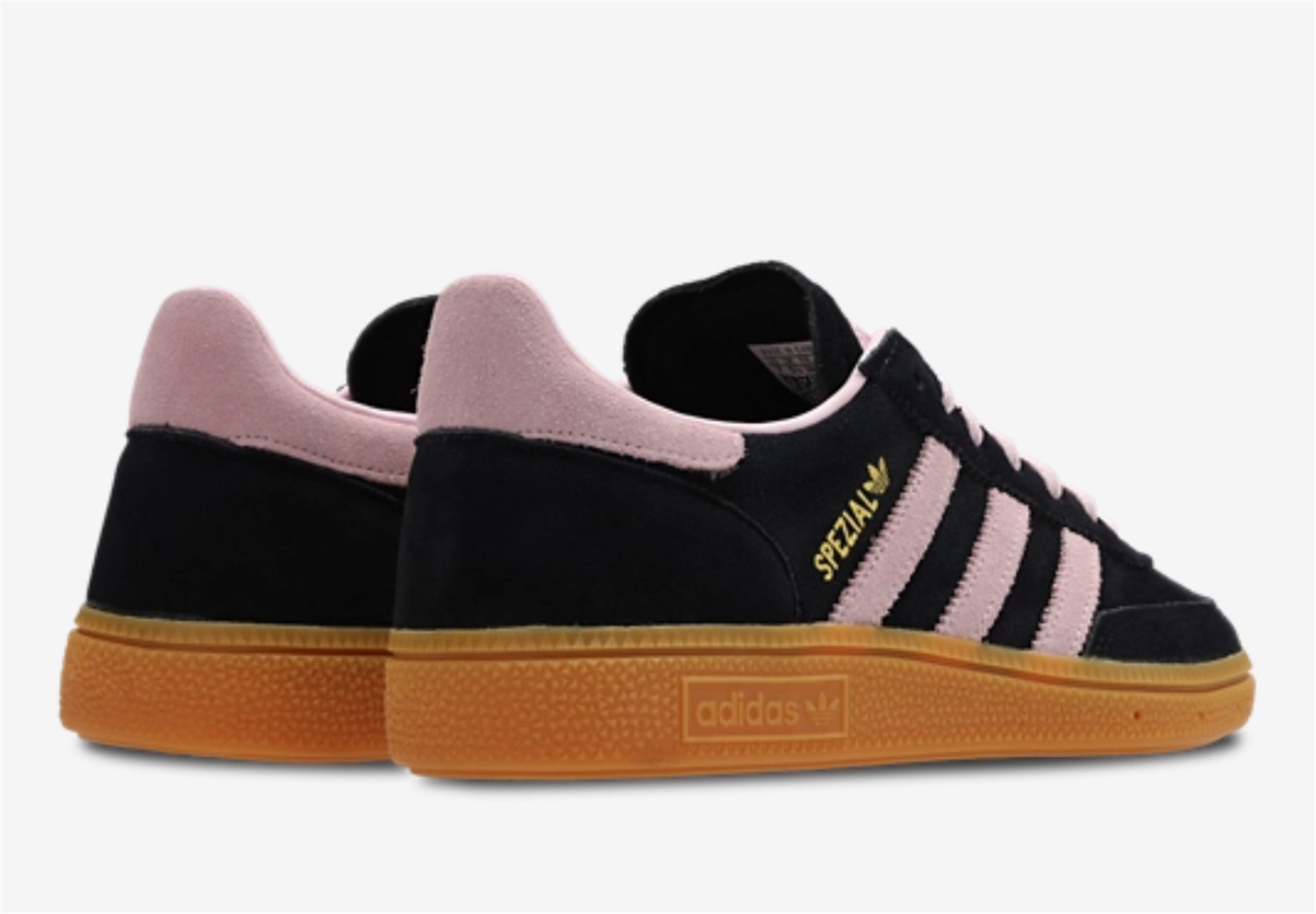 ADIDAS ORIGINALS IE5897 Nero Scarpe Donna Sneakers