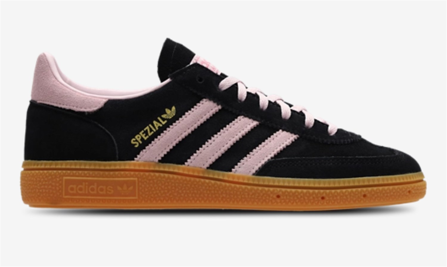 ADIDAS ORIGINALS IE5897 Nero Scarpe Donna Sneakers