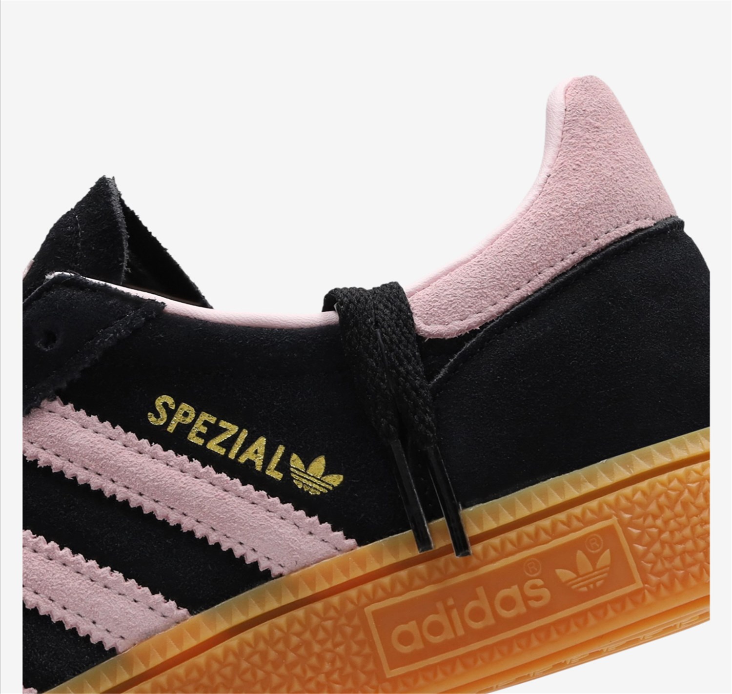 ADIDAS ORIGINALS IE5897 Nero Scarpe Donna Sneakers
