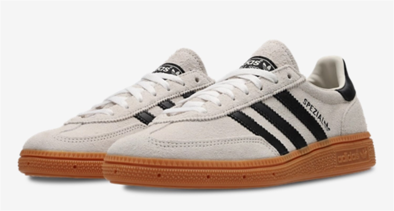 ADIDAS ORIGINALS IF6562 Beige Scarpe Unisex Sneakers