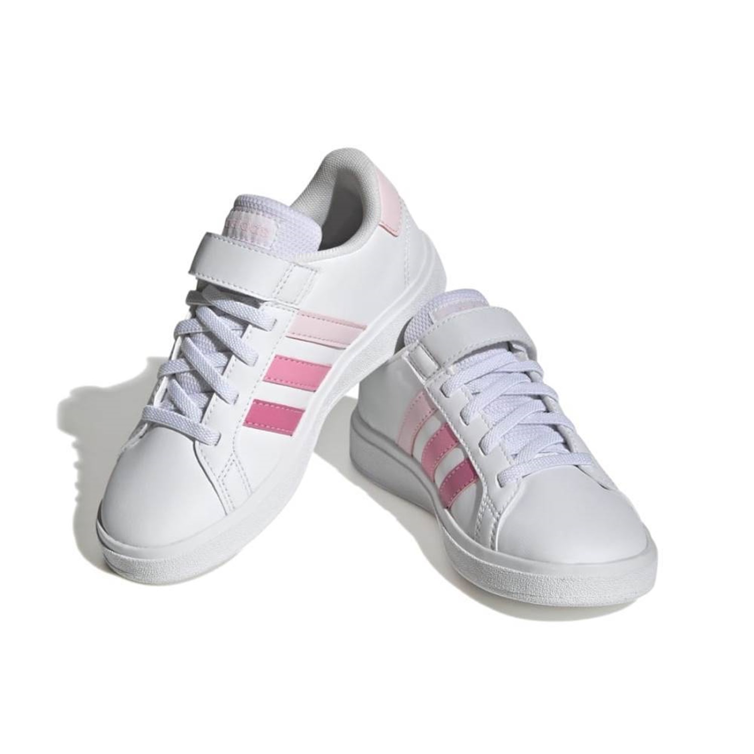 ADIDAS ORIGINALS IG4838 Bianco Scarpe Bambina Sneakers