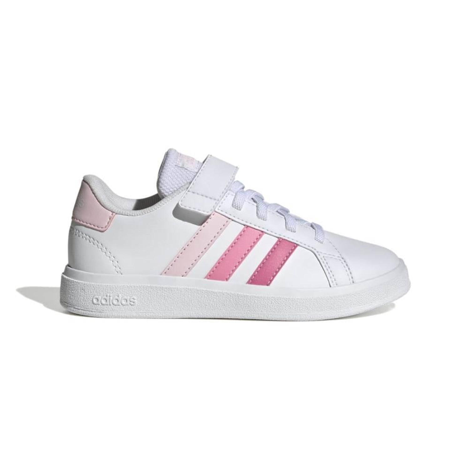 ADIDAS ORIGINALS IG4838 Bianco Scarpe Bambina Sneakers