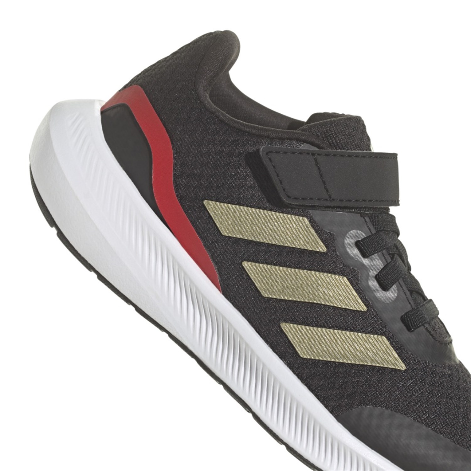 ADIDAS ORIGINALS IG5384 Nero Scarpe Bambino Sneakers