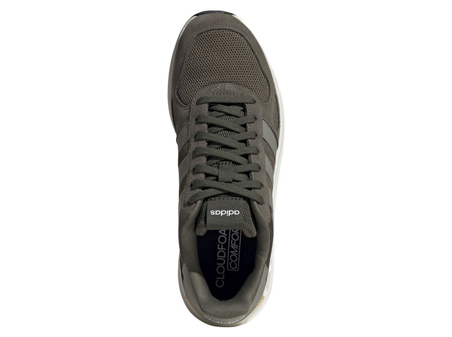 ADIDAS ORIGINALS IH8616 Verde Scarpe Uomo Sneakers