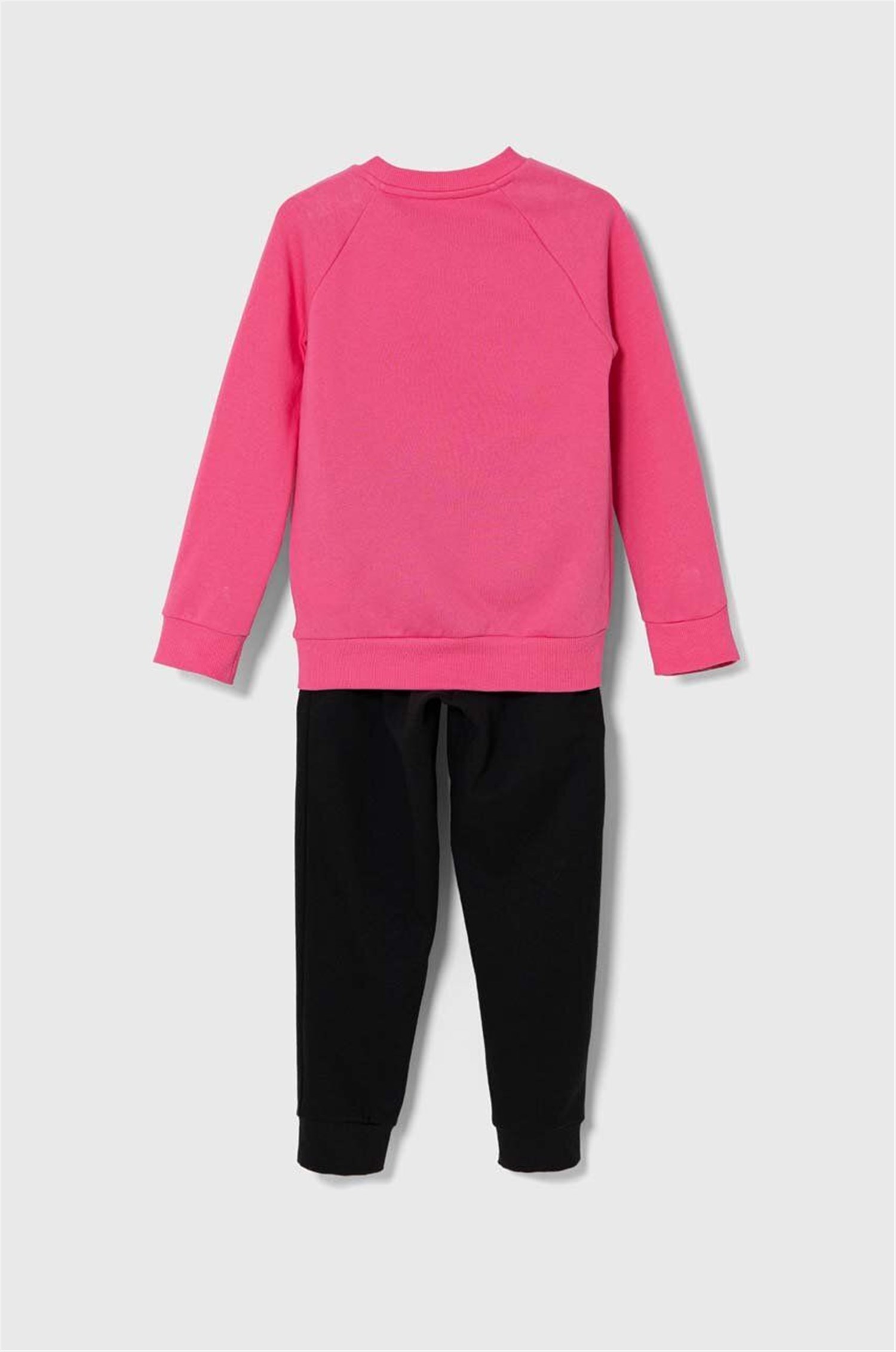 ADIDAS ORIGINALS IX7319 Rosa Abbigliamento Bambina Tute da ginnastica