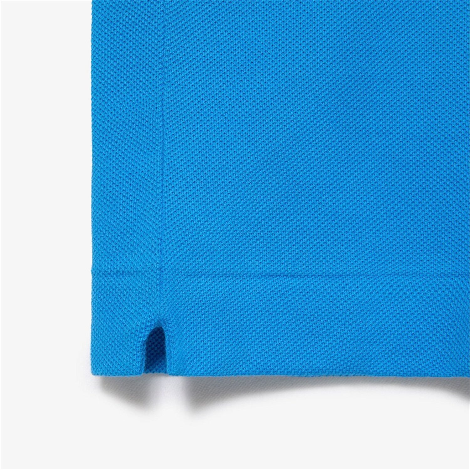 Lacoste L.12.12 Turchese Abbigliamento Uomo Polo