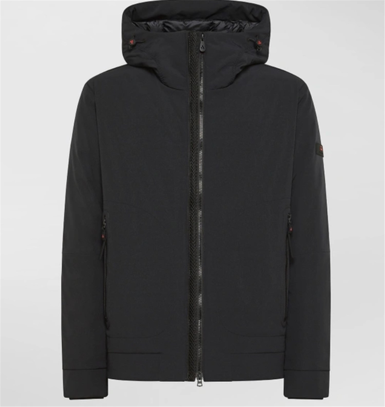 PEUTEREY LOGE SRT 01 Blu Abbigliamento Uomo Piumino