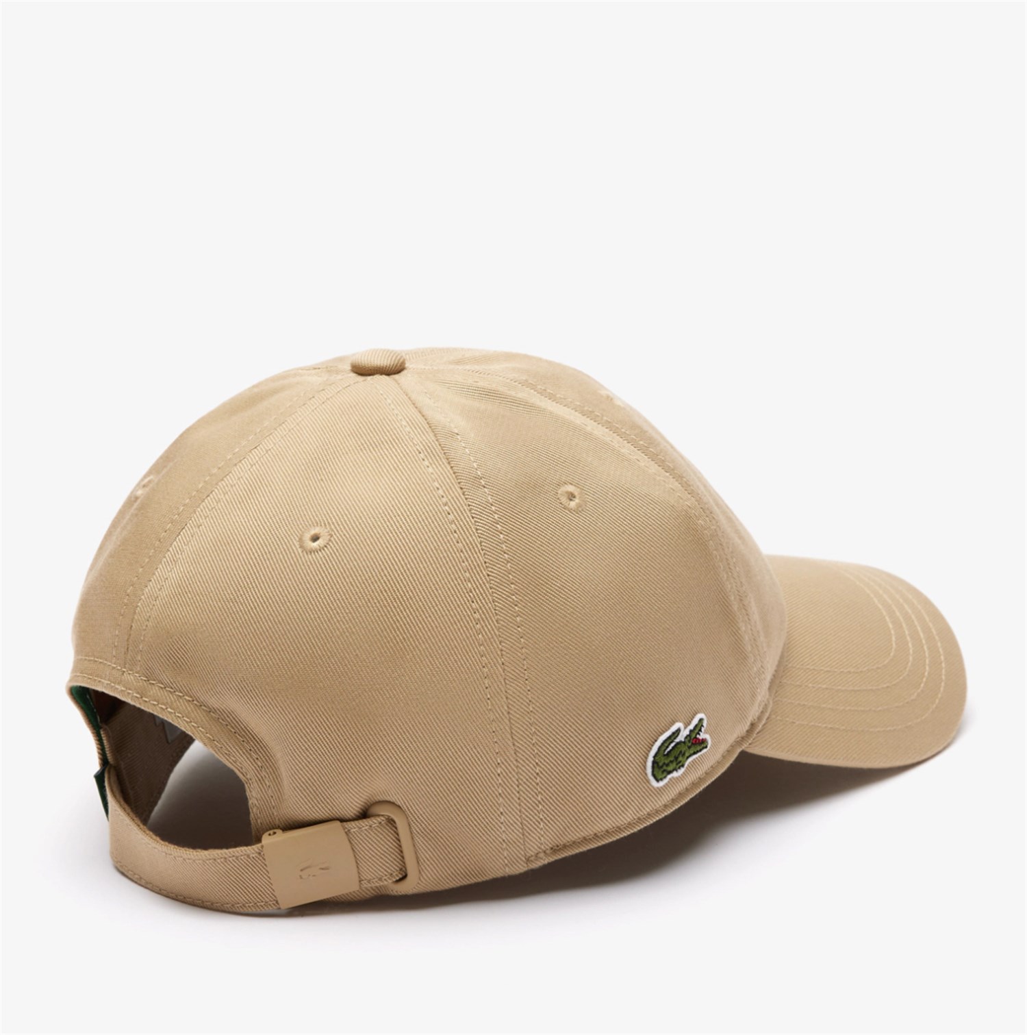 Lacoste RK0440 Beige Accessori Unisex Cappelli