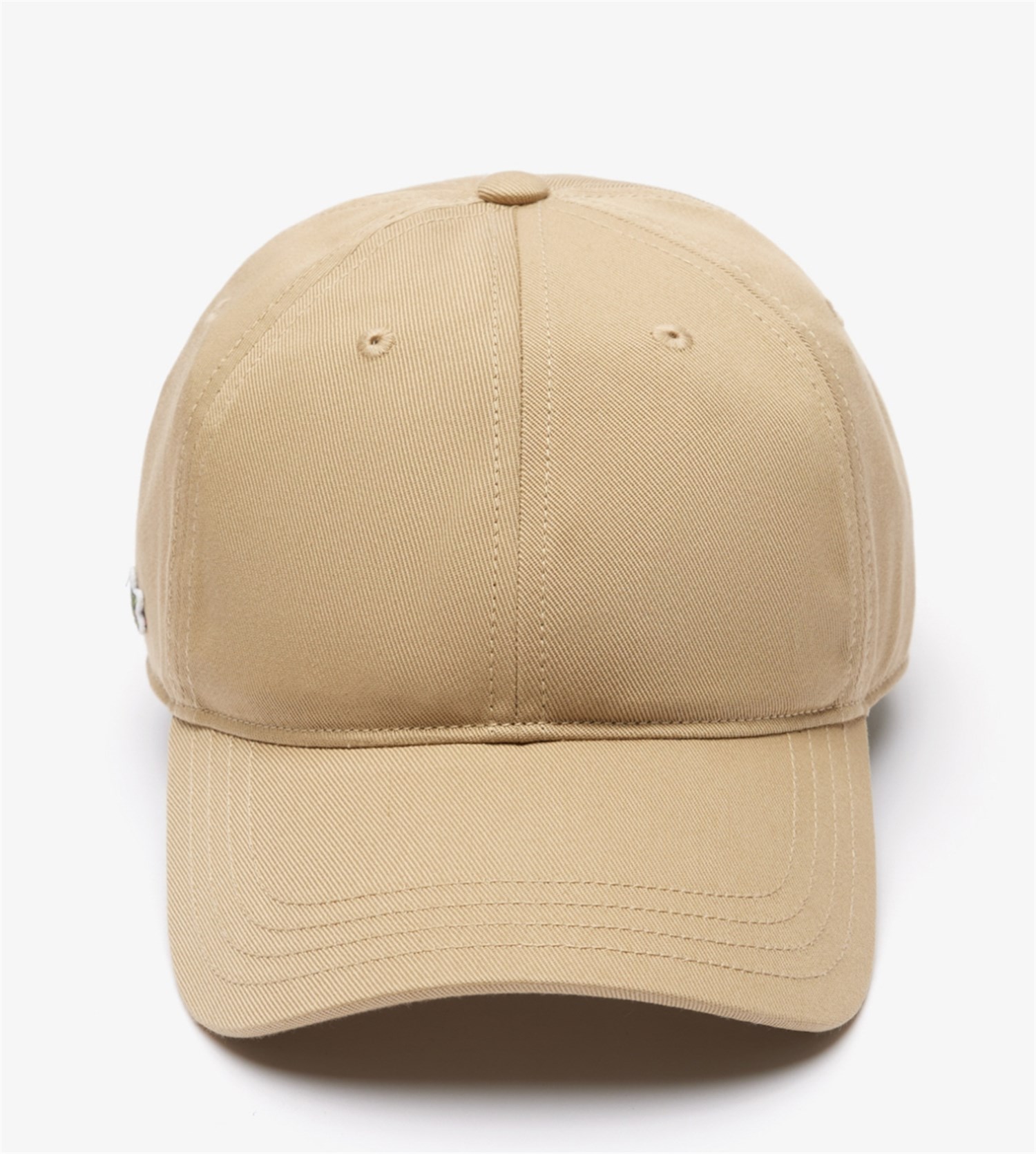 Lacoste RK0440 Beige Accessori Unisex Cappelli