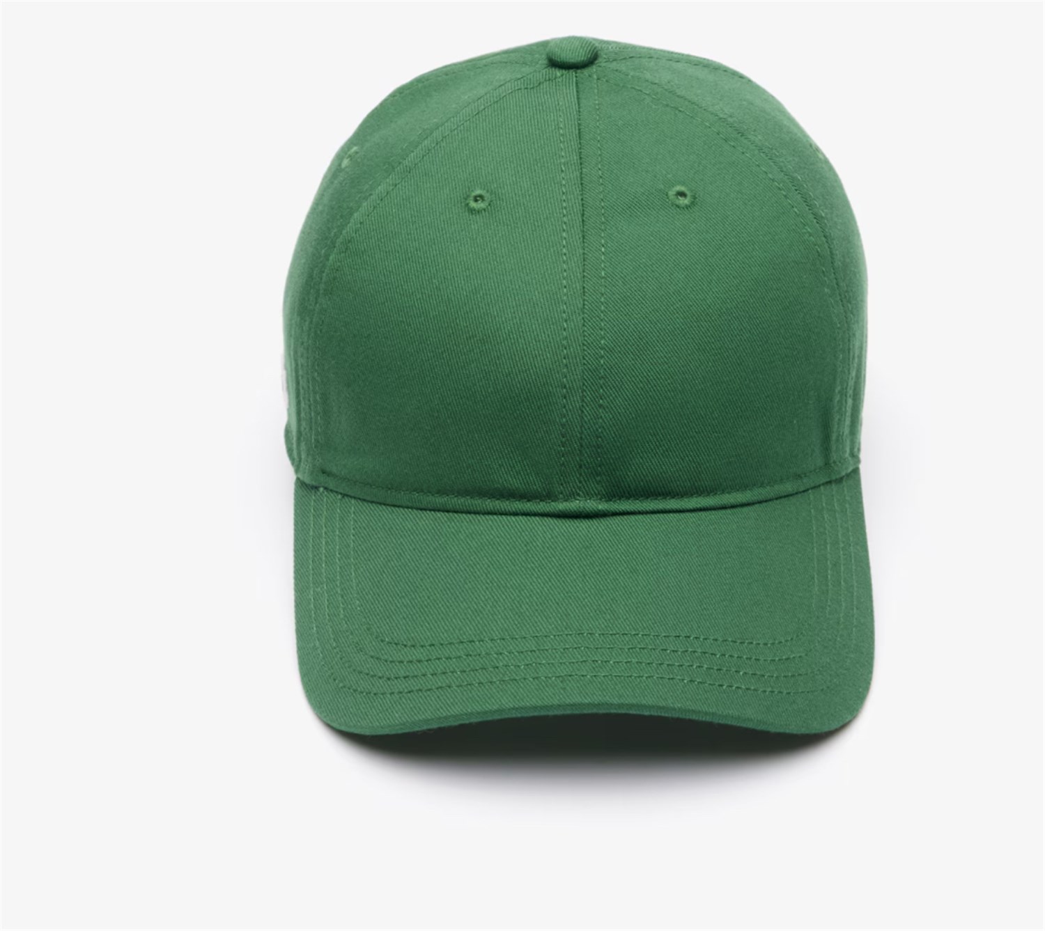 Lacoste RK0440 Verde Accessori Unisex Cappelli